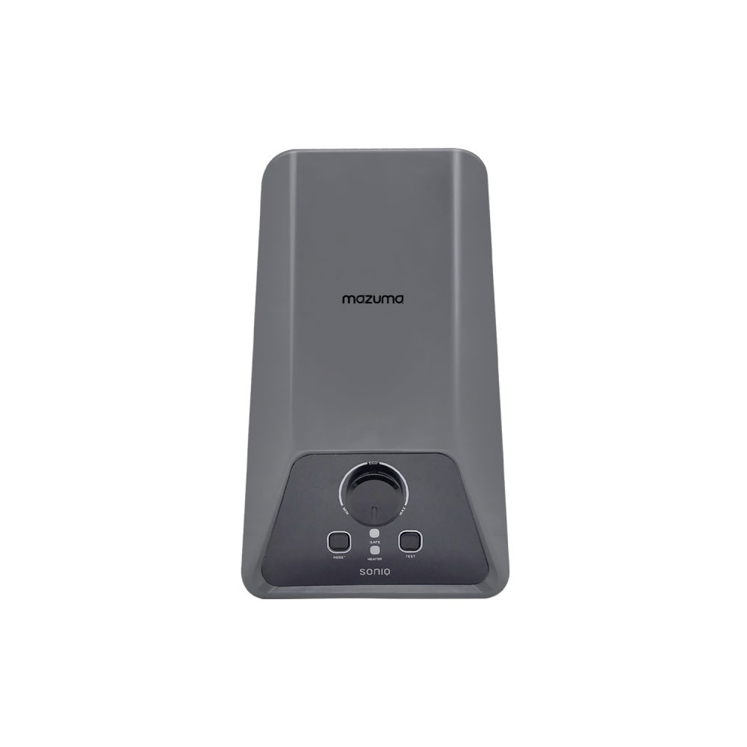 MAZUMA เครื่องทำน้ำอุ่น รุ่น SONIQ 4500 วัตต์ 