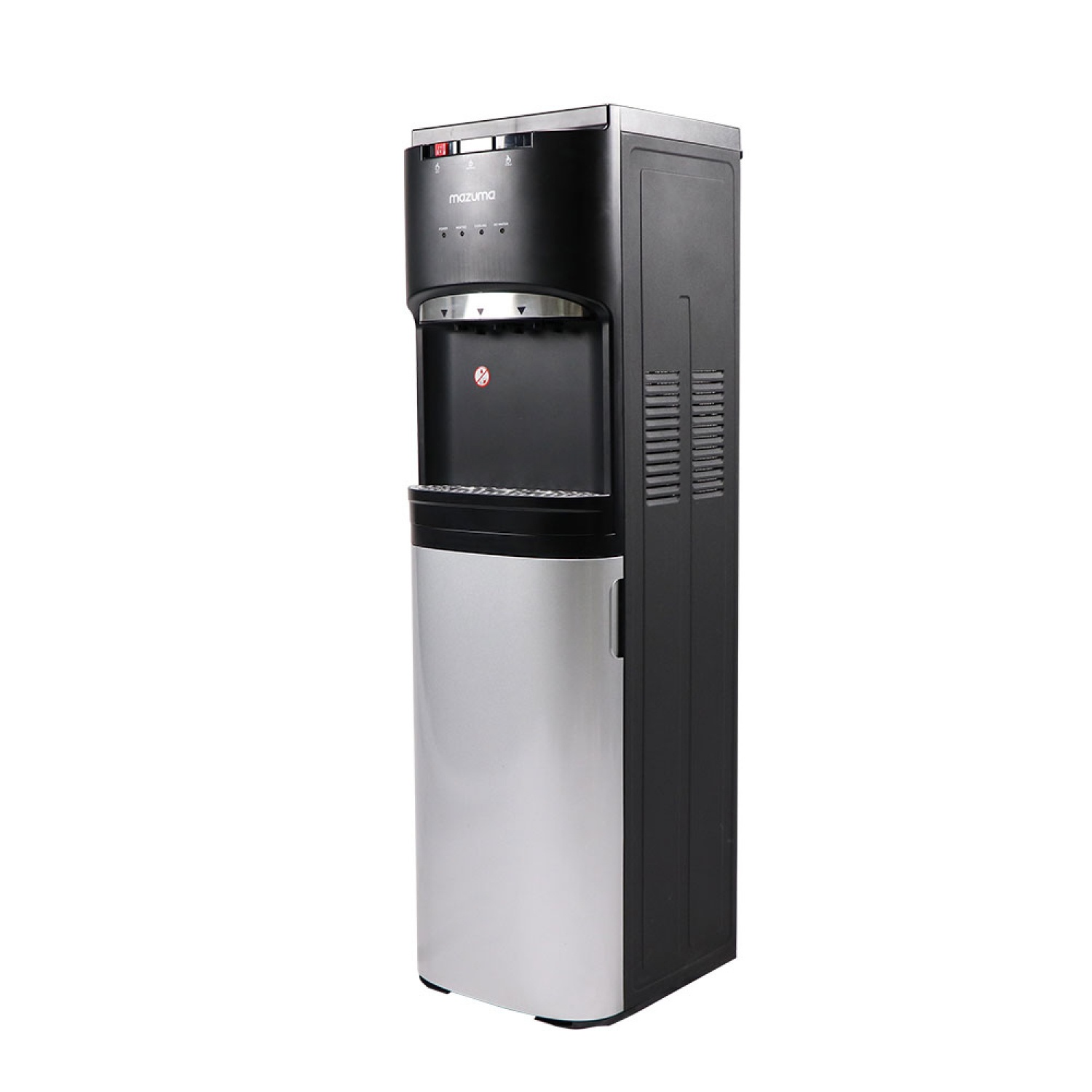MAZUMA ตู้กดน้ำดื่มระบบ 3 อุณหภูมิ แบบระบบกรองน้ำ UF DP-890 