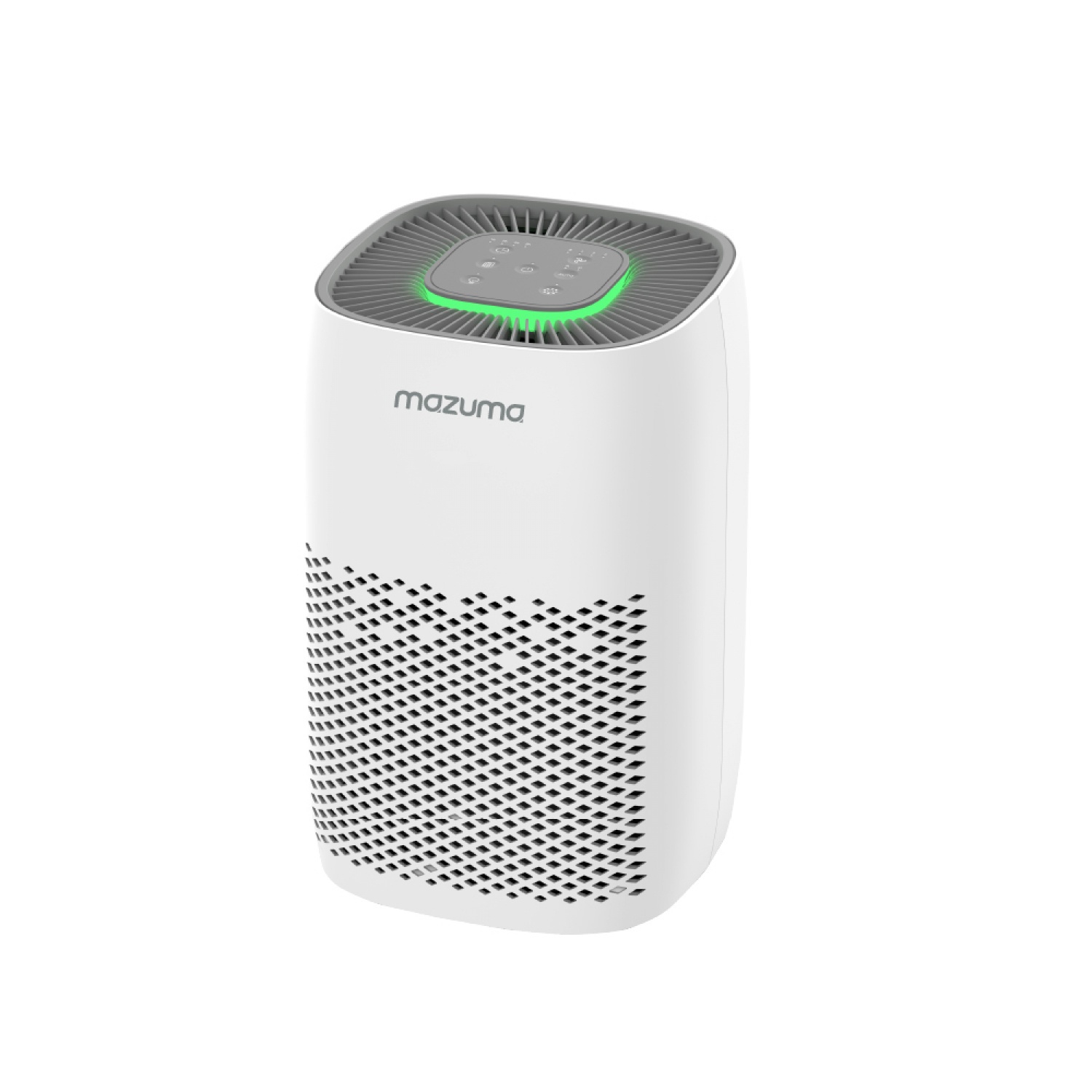 MAZUMA เครื่องฟอกอากาศ รุ่น NANO CARE 150 สีขาว