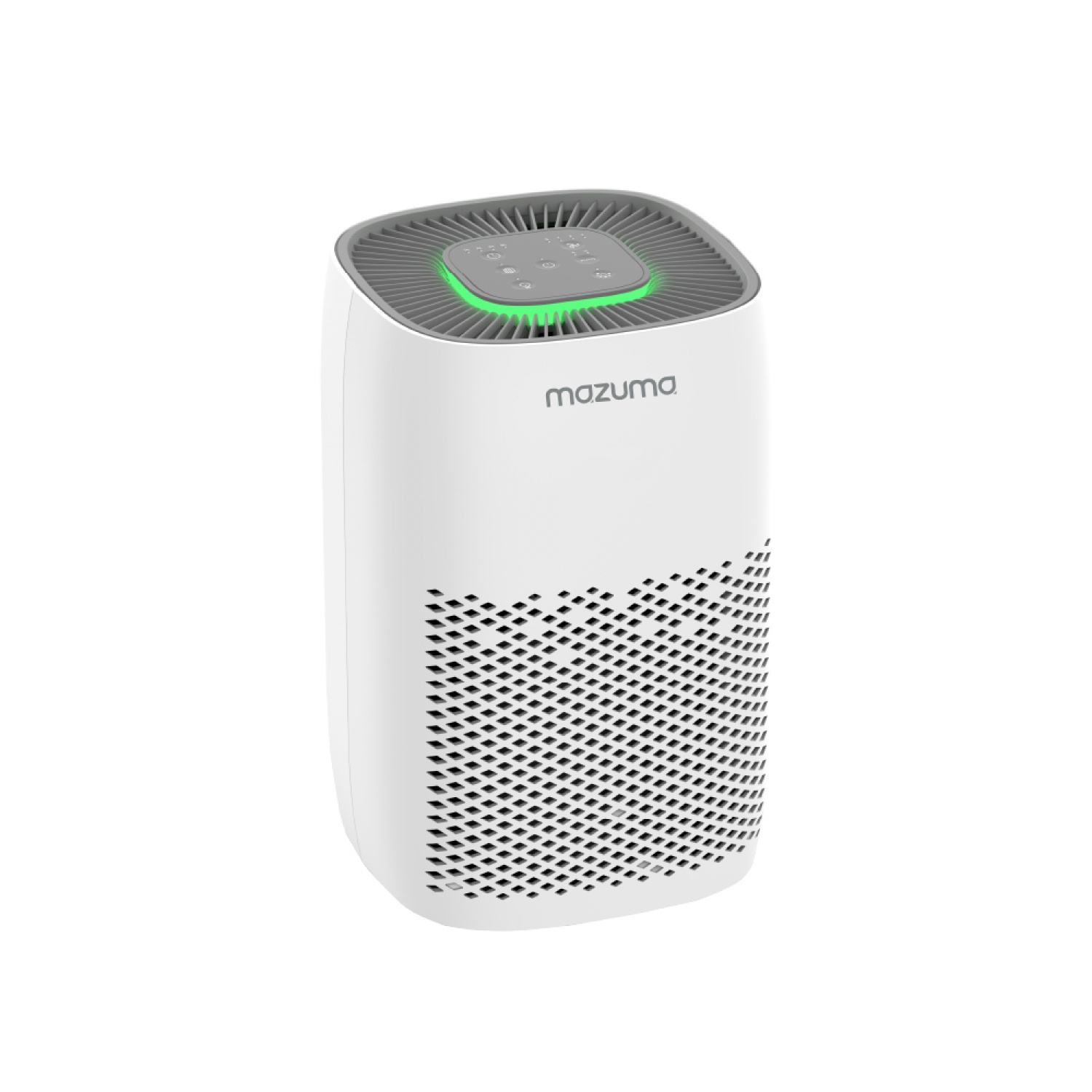 MAZUMA เครื่องฟอกอากาศ รุ่น NANO CARE 150 สีขาว