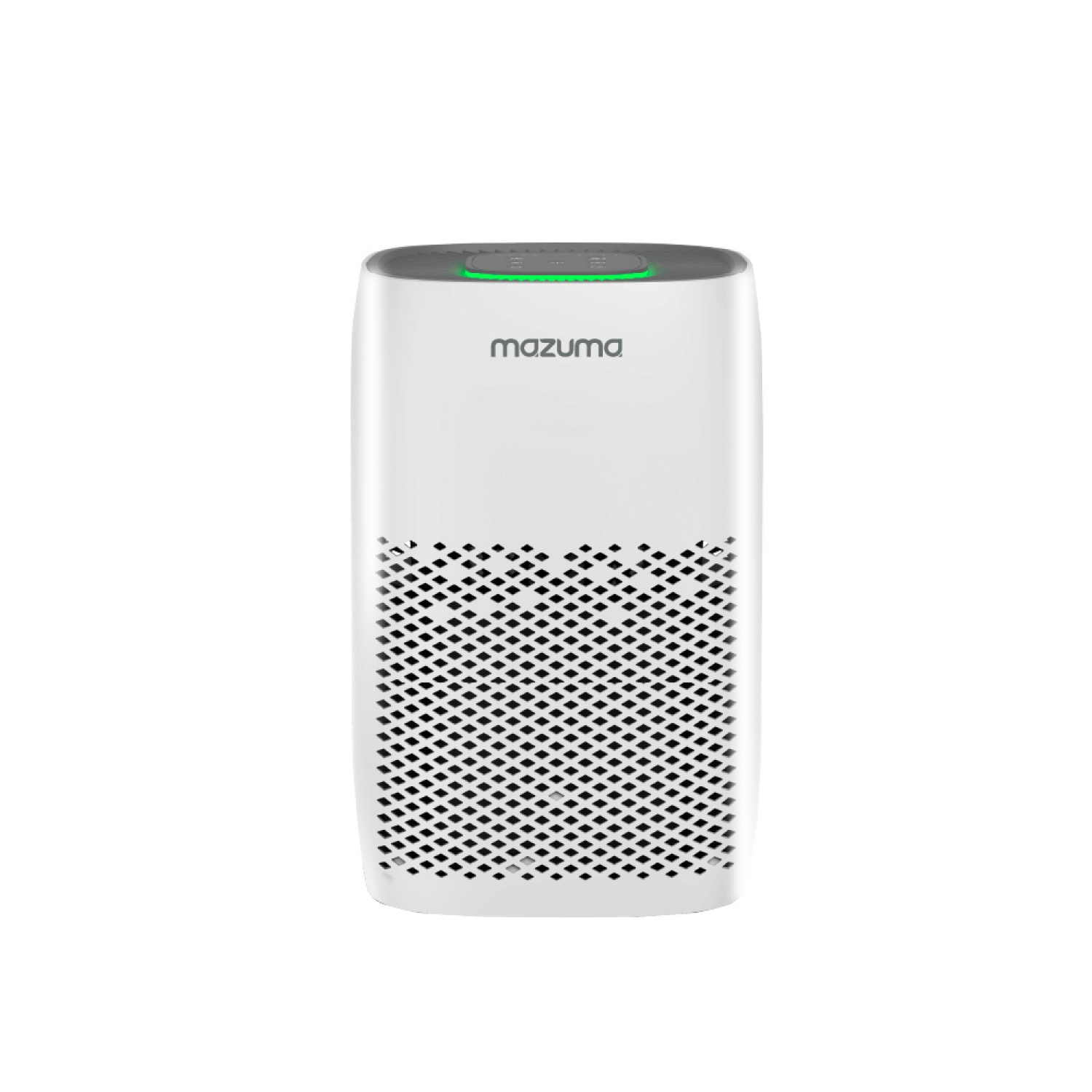 MAZUMA เครื่องฟอกอากาศ รุ่น NANO CARE 150 สีขาว