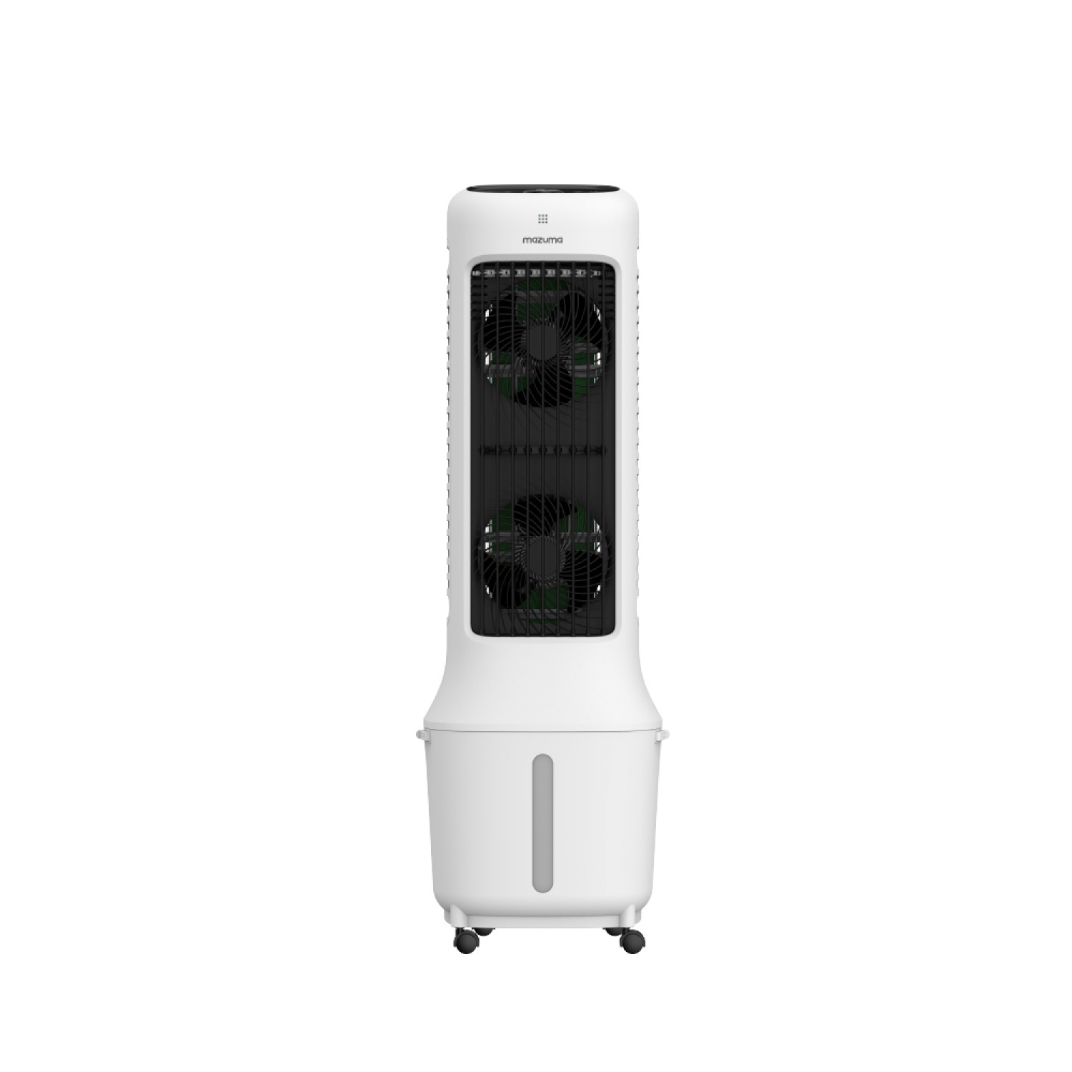 MAZUMA พัดลมไอเย็น ขนาด 10 ลิตร รุ่น AIRCOOL-10L