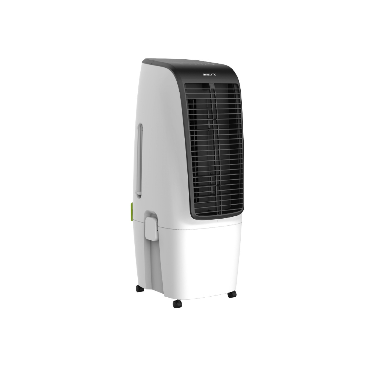MAZUMA พัดลมไอเย็น ขนาด 20 ลิตร รุ่น AIRCOOL-20L สีขาว