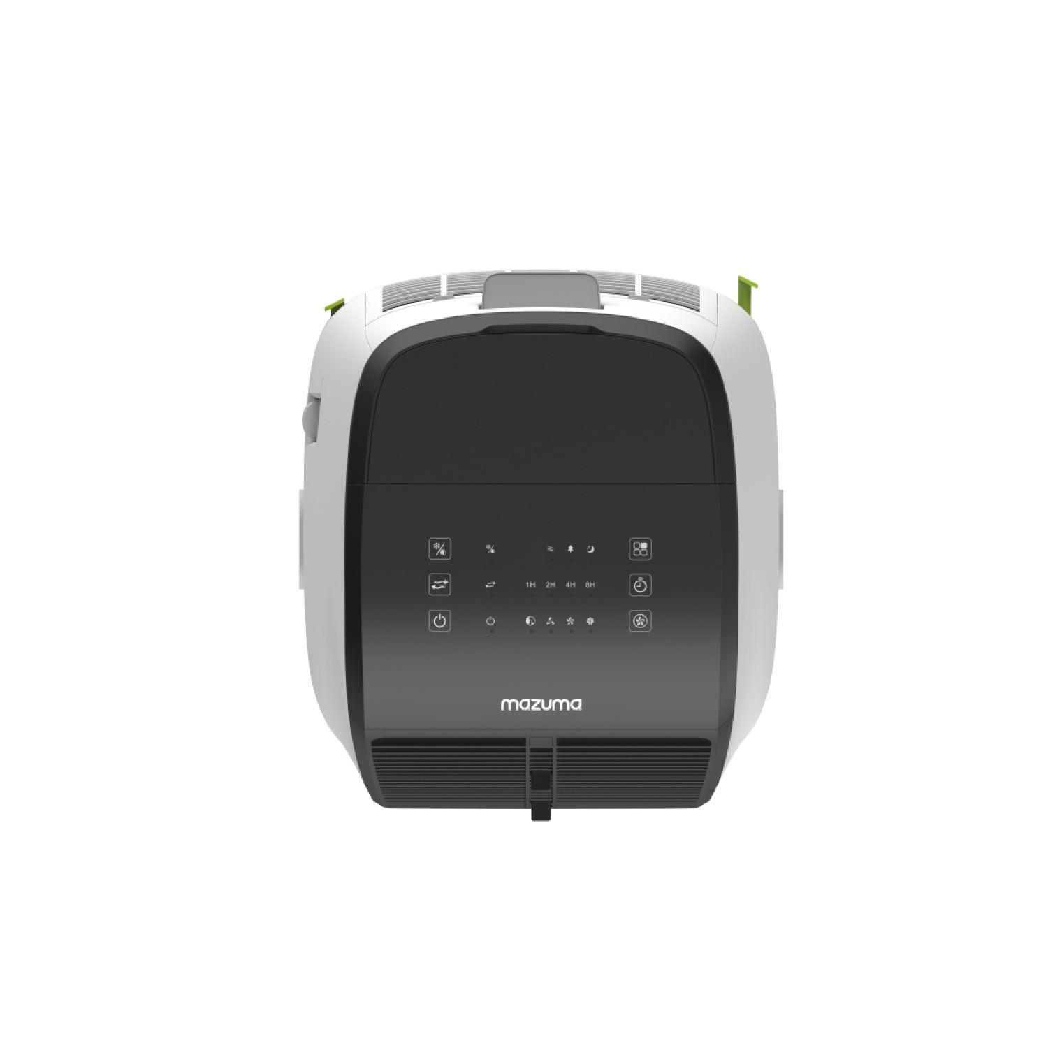 MAZUMA พัดลมไอเย็น ขนาด 20 ลิตร รุ่น AIRCOOL-20L สีขาว
