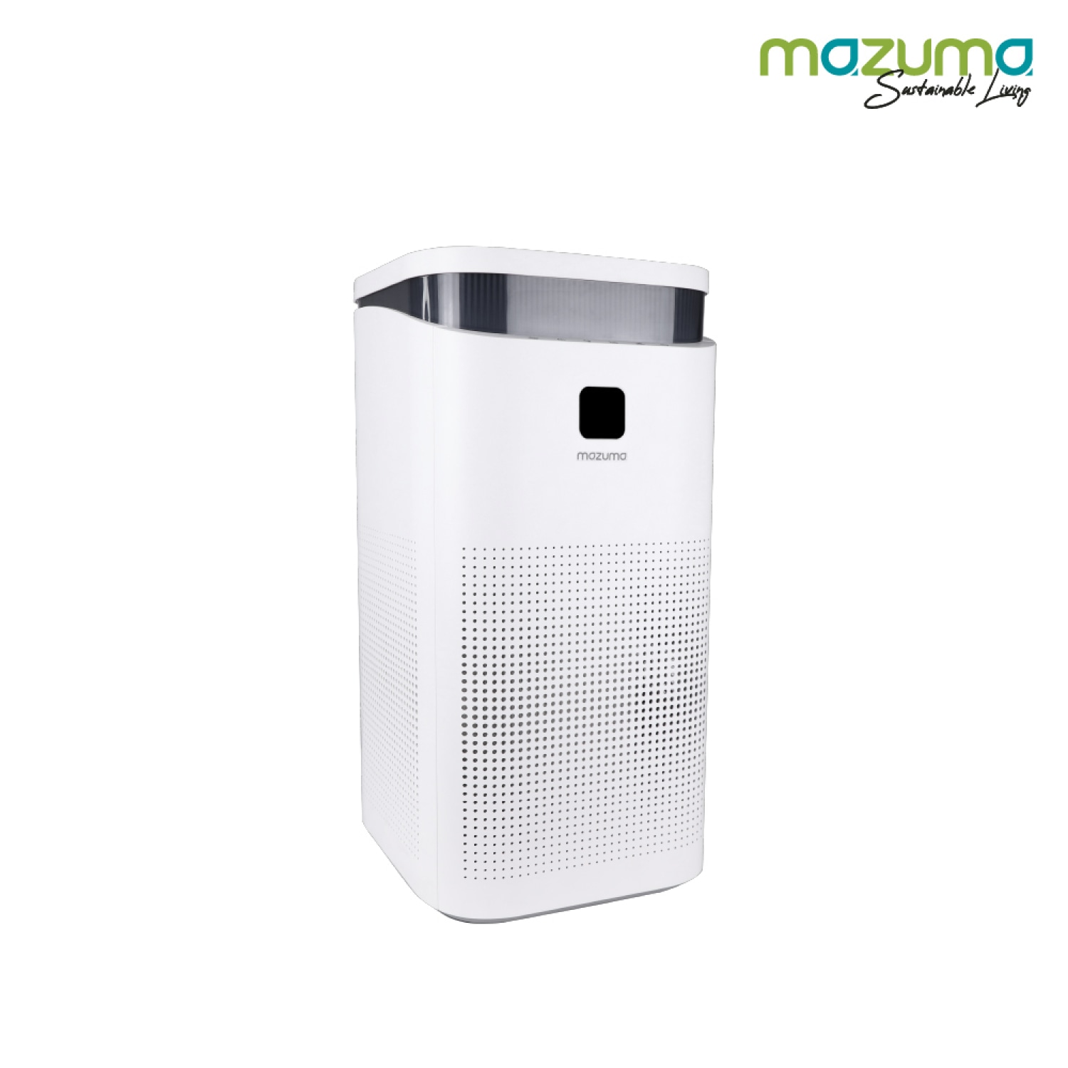 MAZUMA เครื่องฟอกอากาศ AIR CLEAN 500 สีขาว