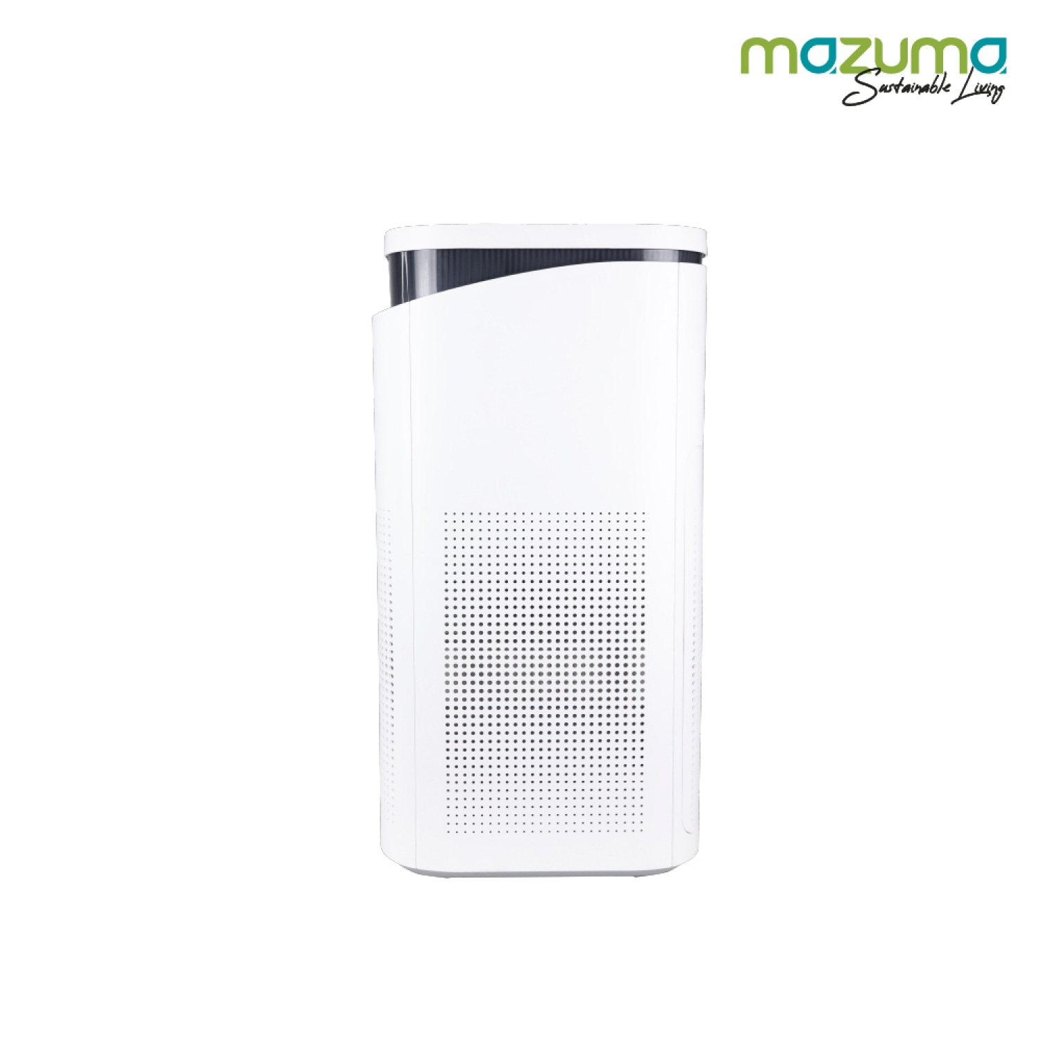 MAZUMA เครื่องฟอกอากาศ AIR CLEAN 500 สีขาว