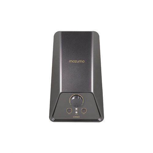 MAZUMA เครื่องทำน้ำอุ่น ขนาด 5500 วัตต์ รุ่น IONIQ สีดำ