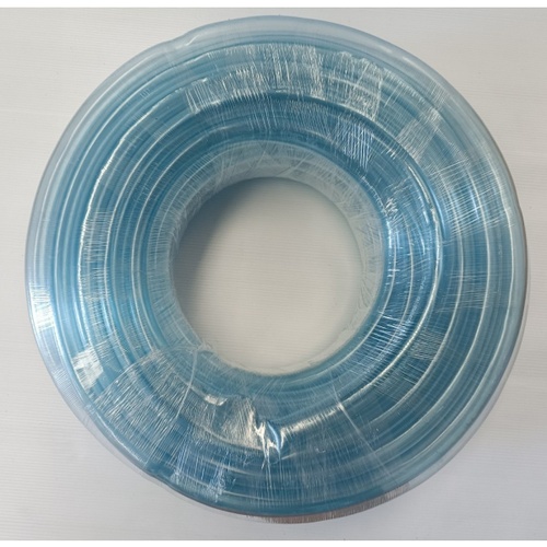 ท่อยางไทย สายยาง พีวีซี 3/4 30 M. สีใส