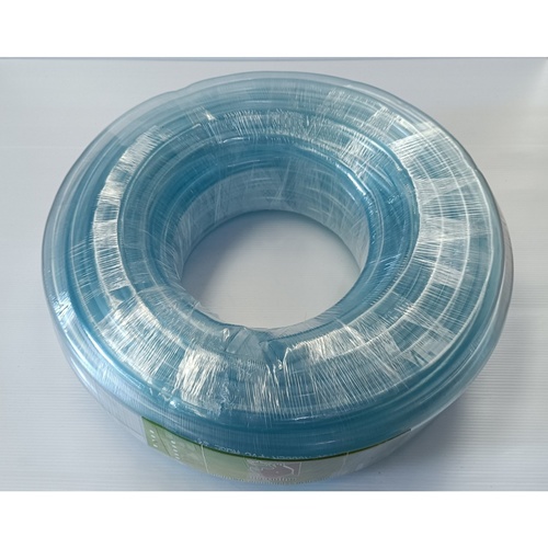 ท่อยางไทย สายยาง พีวีซี 3/4 30 M. สีใส