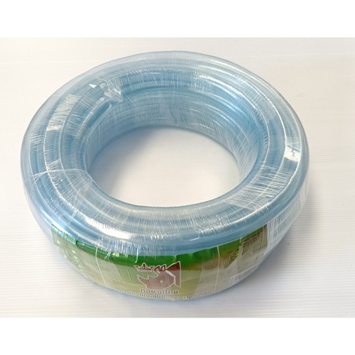 ท่อยางไทย สายยาง พีวีซี 5/8