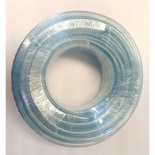 ท่อยางไทย สายยาง พีวีซี 5/8