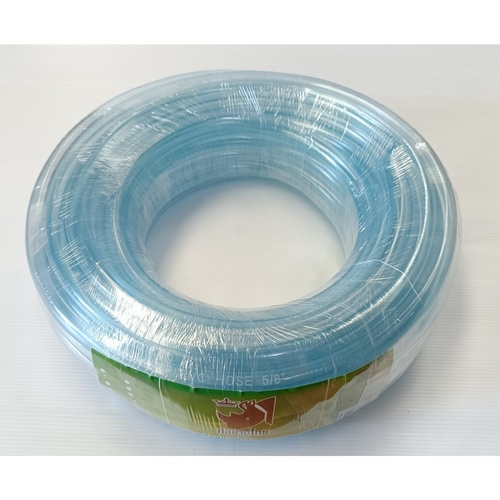 ท่อยางไทย สายยาง พีวีซี 5/8