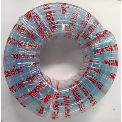 ท่อยางไทย สายยาง พีวีซี 1.1/2