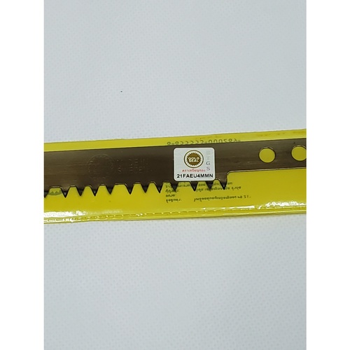 GOLDSEAL ใบเลื่อยคันธนู 9x30นิ้ว