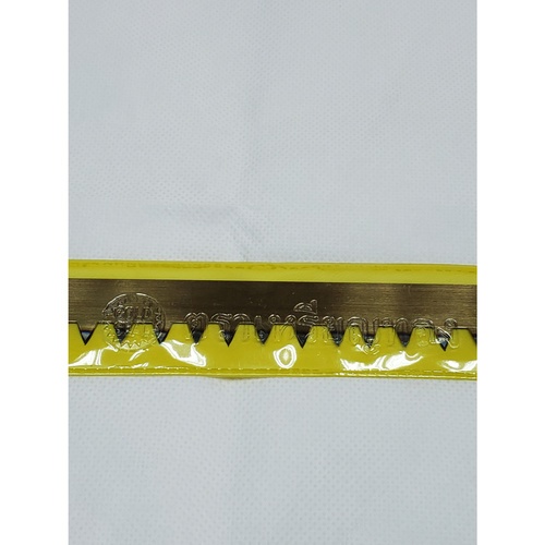 GOLDSEAL ใบเลื่อยคันธนู 11x24นิ้ว