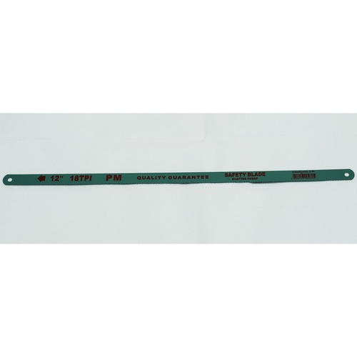 ផ្លែរណាអាកាត់ដែក PUMA 18T ពណ៌ផ្ទៃមេឃ