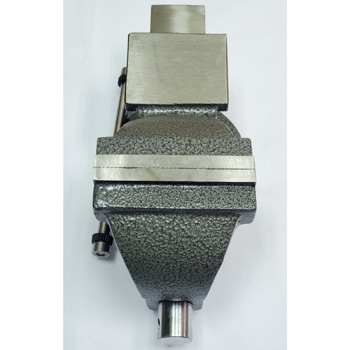 GOLD SEAL ปากกาจับงานเหล็กพร้อมฐาน ขนาด 4 นิ้ว รุ่น SG IRON