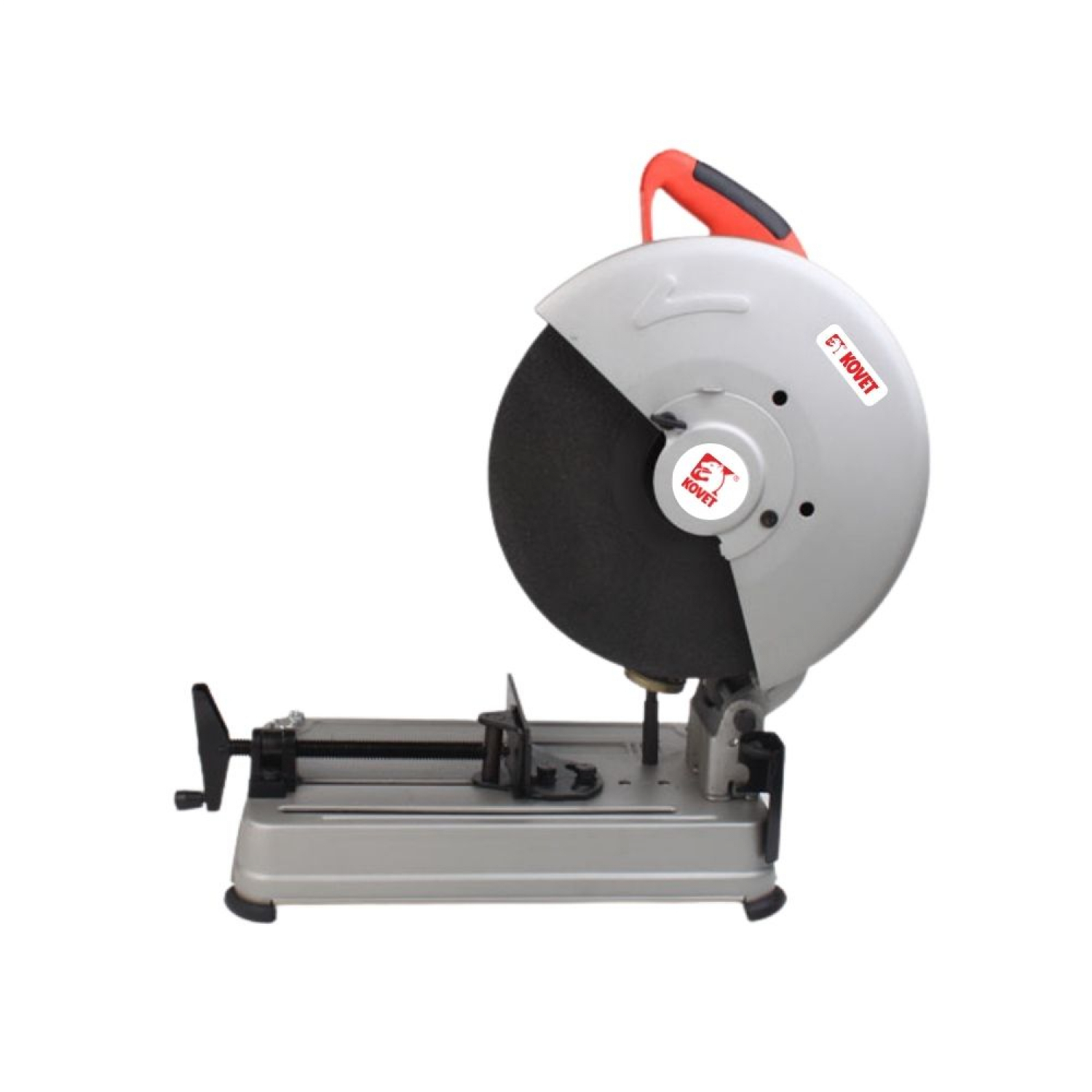 KOVET แท่นตัดไฟเบอร์ 14 นิ้ว ขนาด 2200W. รุ่น KV-93350