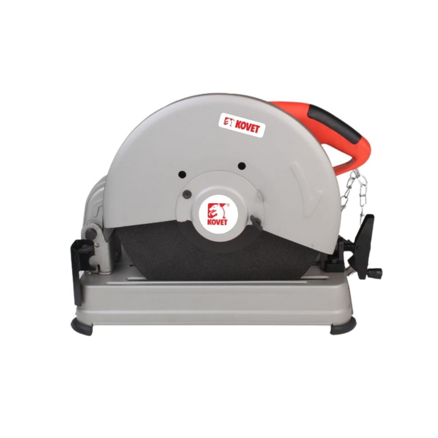 KOVET แท่นตัดไฟเบอร์ 14 นิ้ว ขนาด 2200W. รุ่น KV-93350