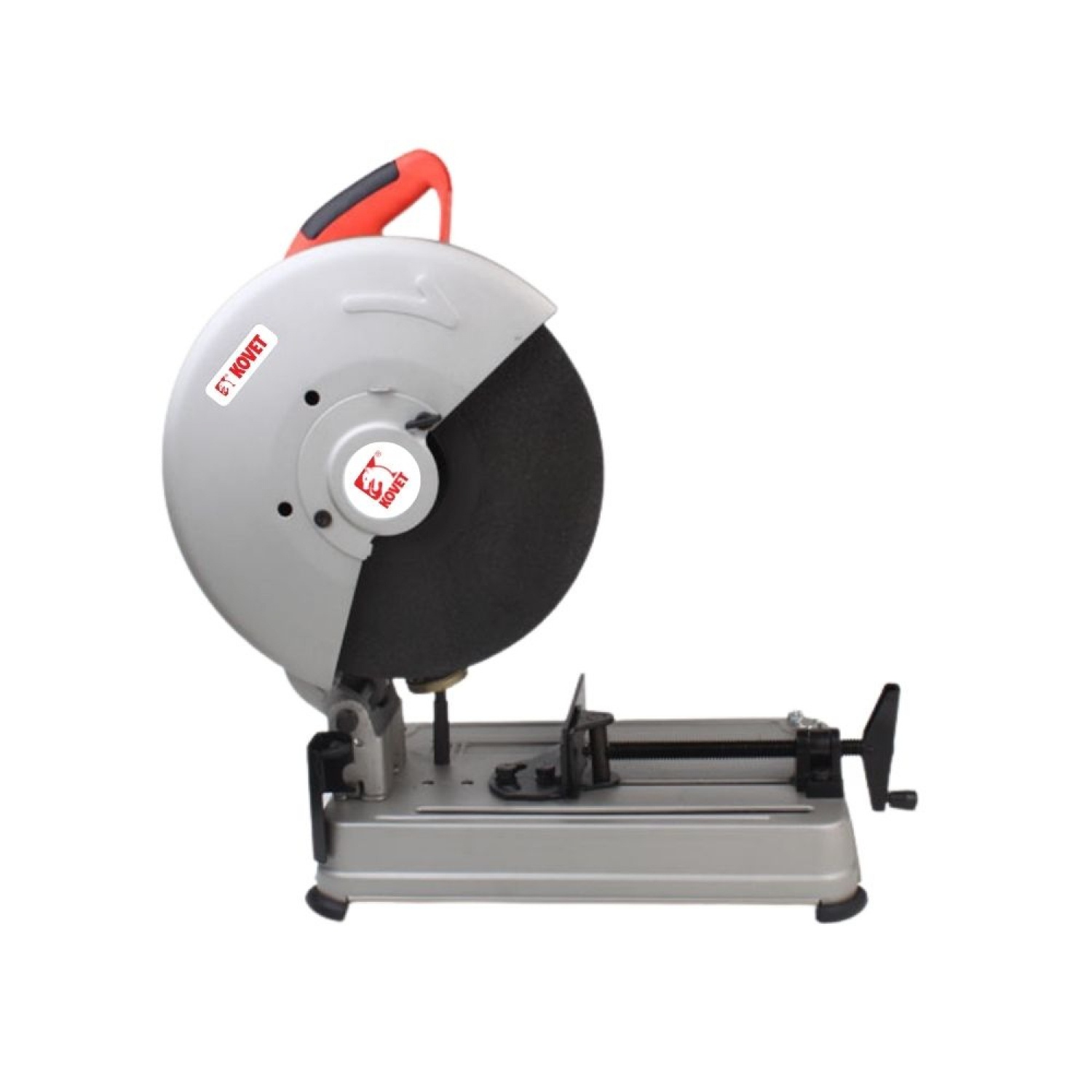 KOVET แท่นตัดไฟเบอร์ 14 นิ้ว ขนาด 2200W. รุ่น KV-93350