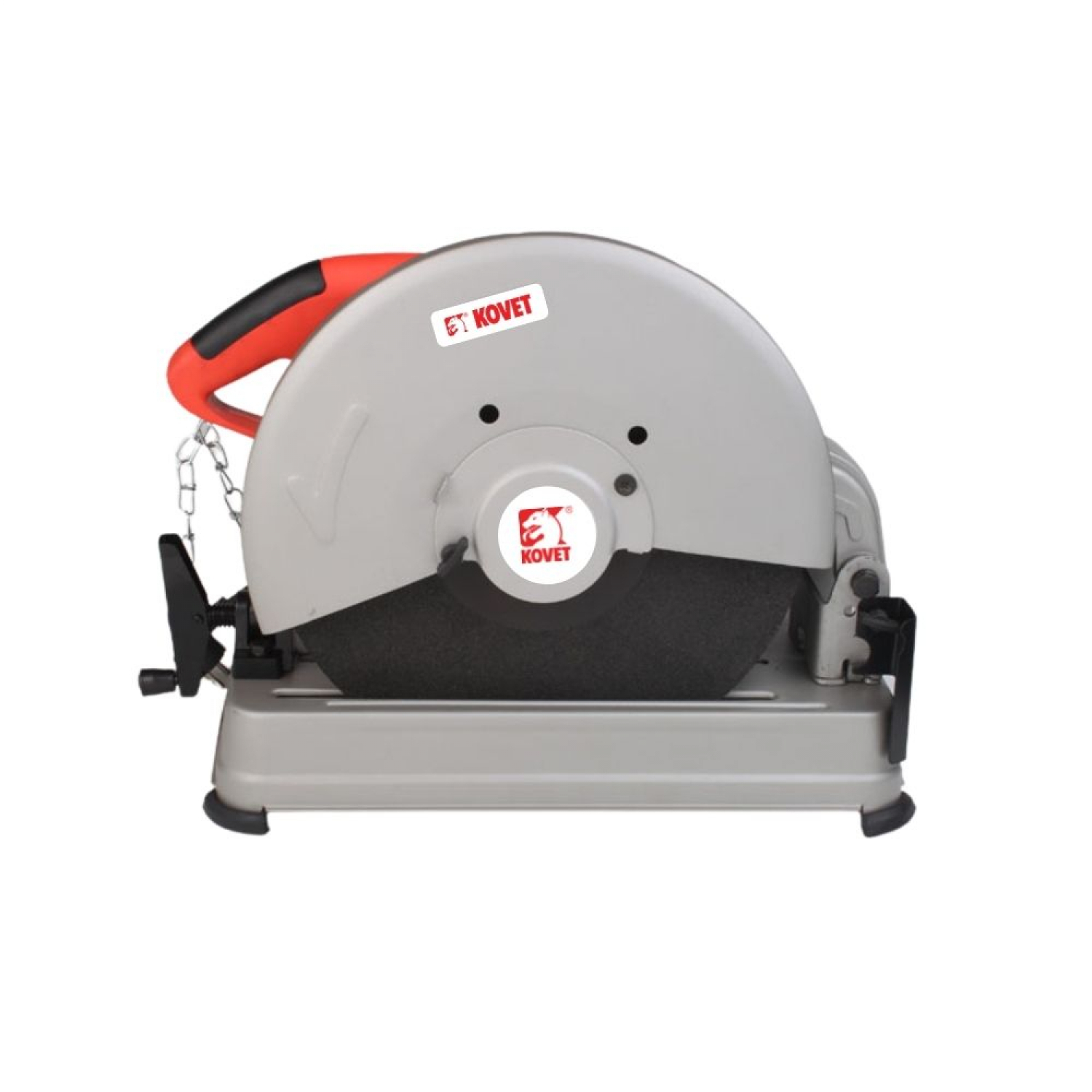 KOVET แท่นตัดไฟเบอร์ 14 นิ้ว ขนาด 2200W. รุ่น KV-93350