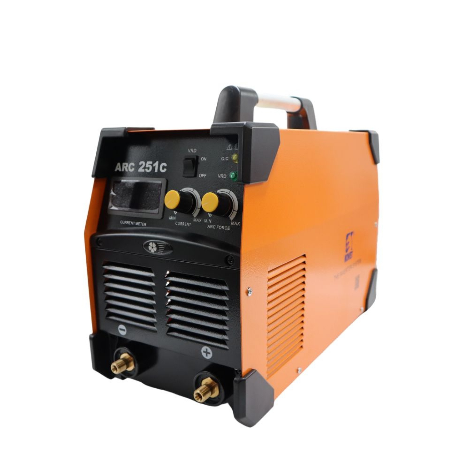 KOVET เครื่องเชื่อม รุ่น ARC-251C ขนาด  230A