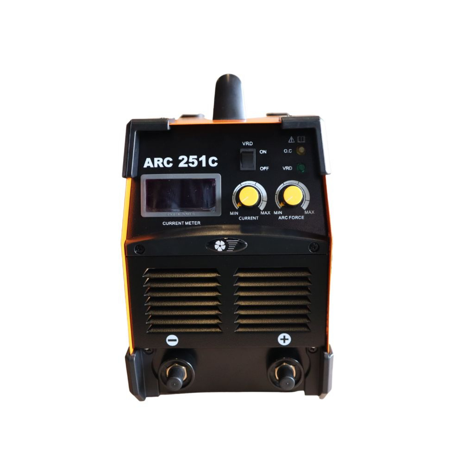 KOVET เครื่องเชื่อม รุ่น ARC-251C ขนาด  230A