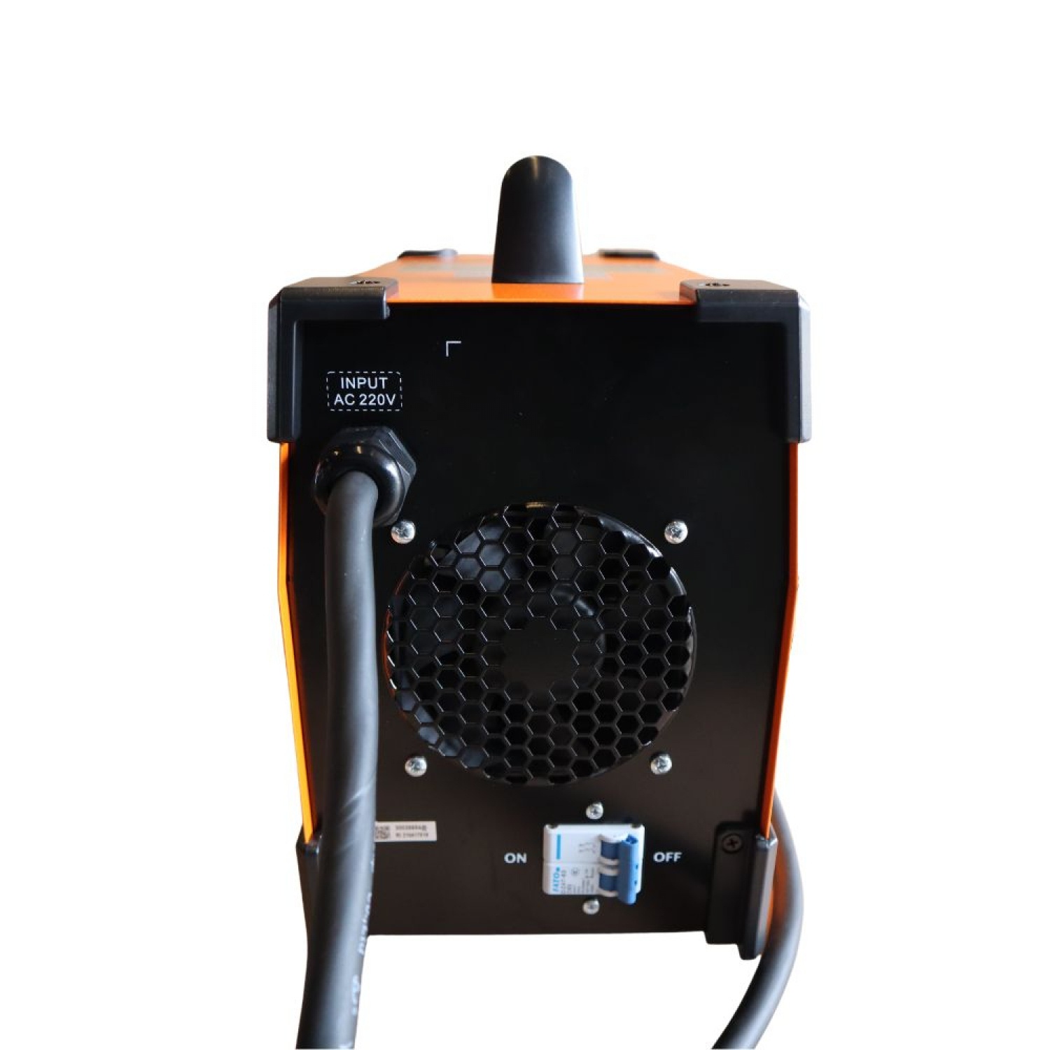 KOVET เครื่องเชื่อม รุ่น ARC-251C ขนาด  230A