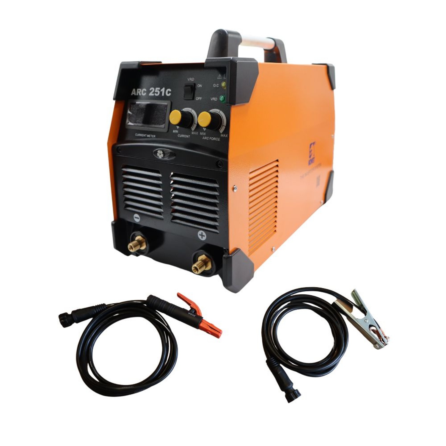 KOVET เครื่องเชื่อม รุ่น ARC-251C ขนาด  230A