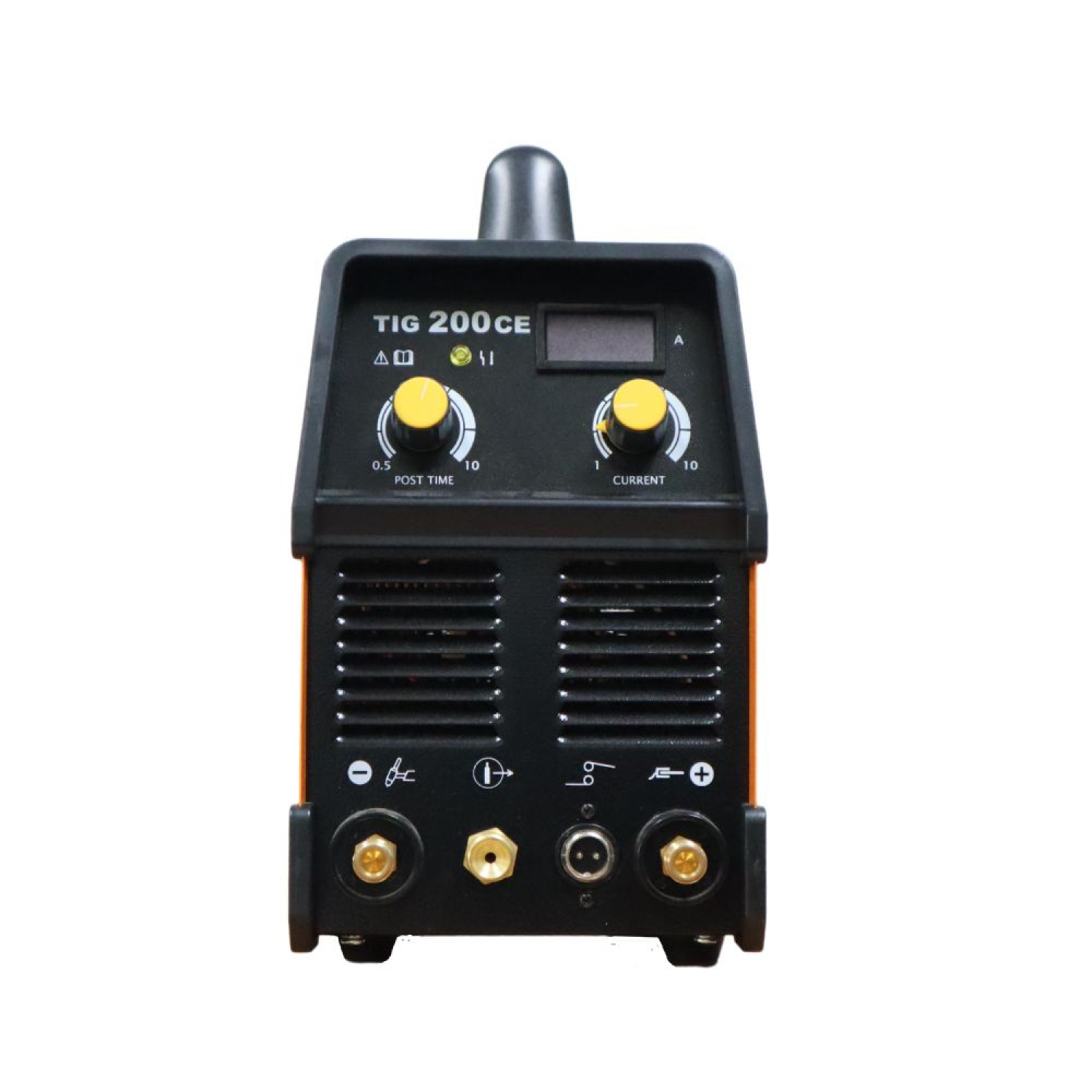 KOVET เครื่องเชื่อม INVERTER TIG/MMA ขนาด 200A รุ่น TIG-200CE