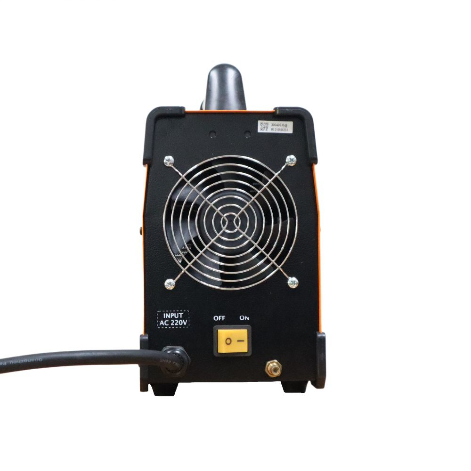 KOVET เครื่องเชื่อม INVERTER TIG/MMA ขนาด 200A รุ่น TIG-200CE