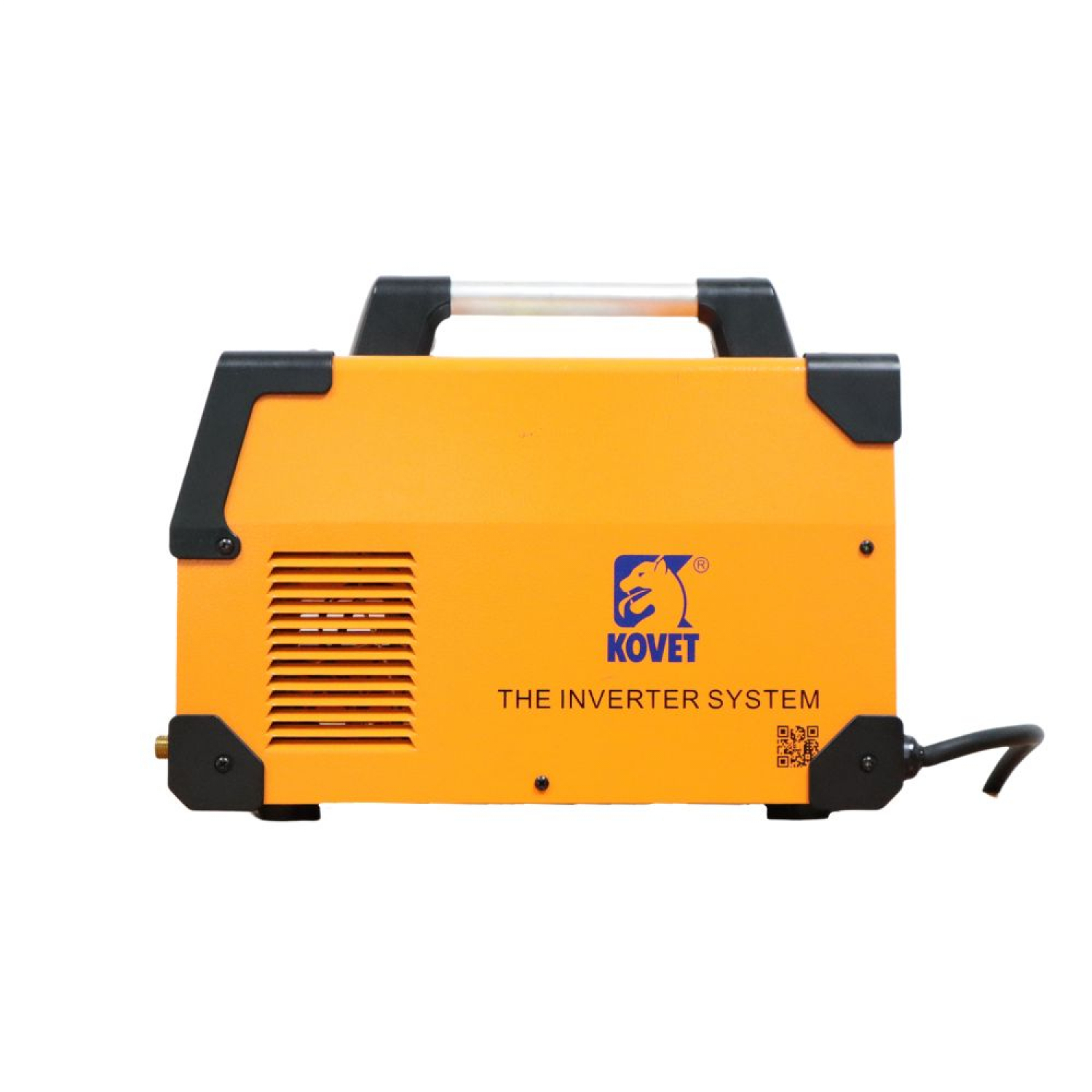 KOVET เครื่องเชื่อม INVERTER TIG/MMA ขนาด 200A รุ่น TIG-200CE