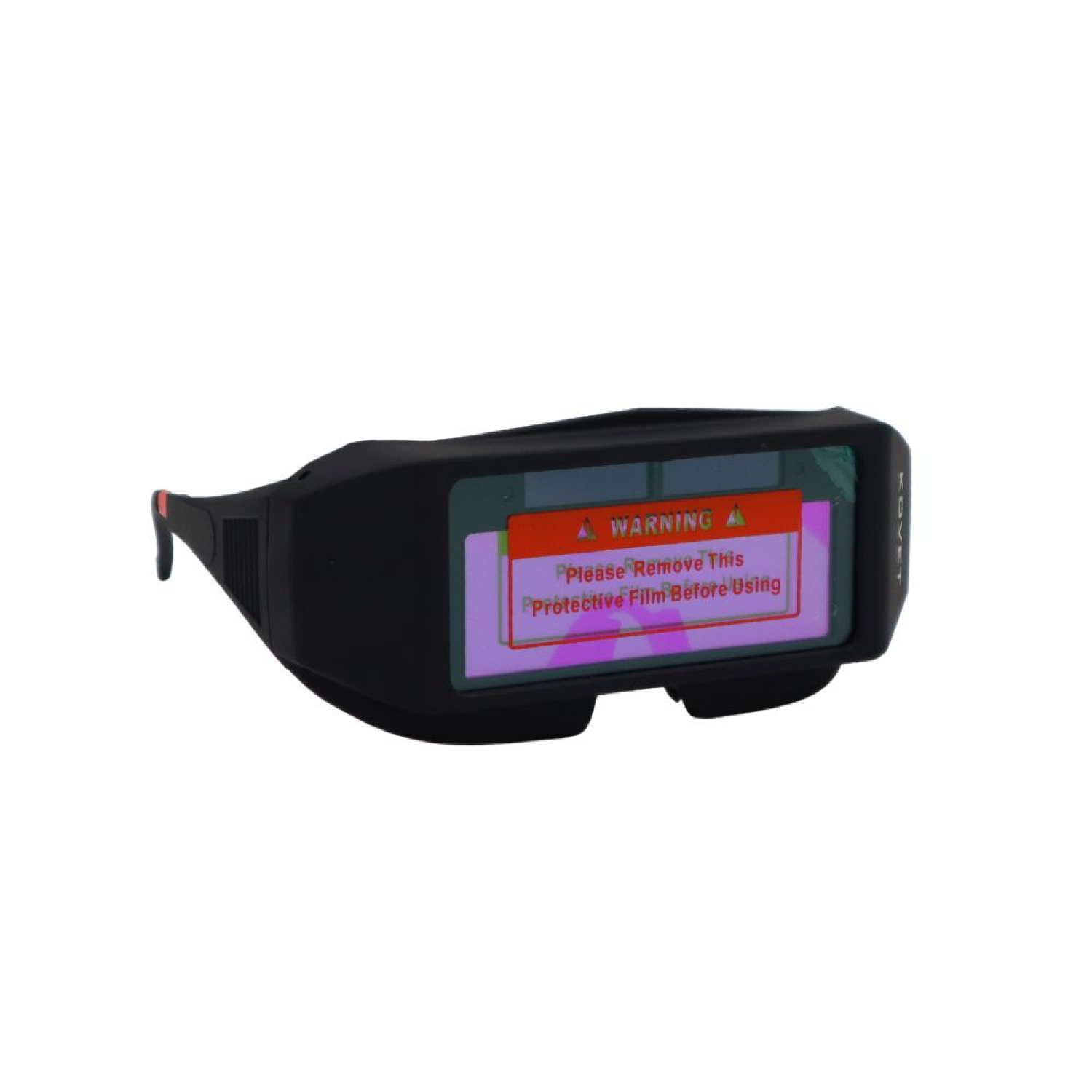 KOVET แว่นตาปรับแสงออโต้ (ใช้แสง) รุ่น KV-311