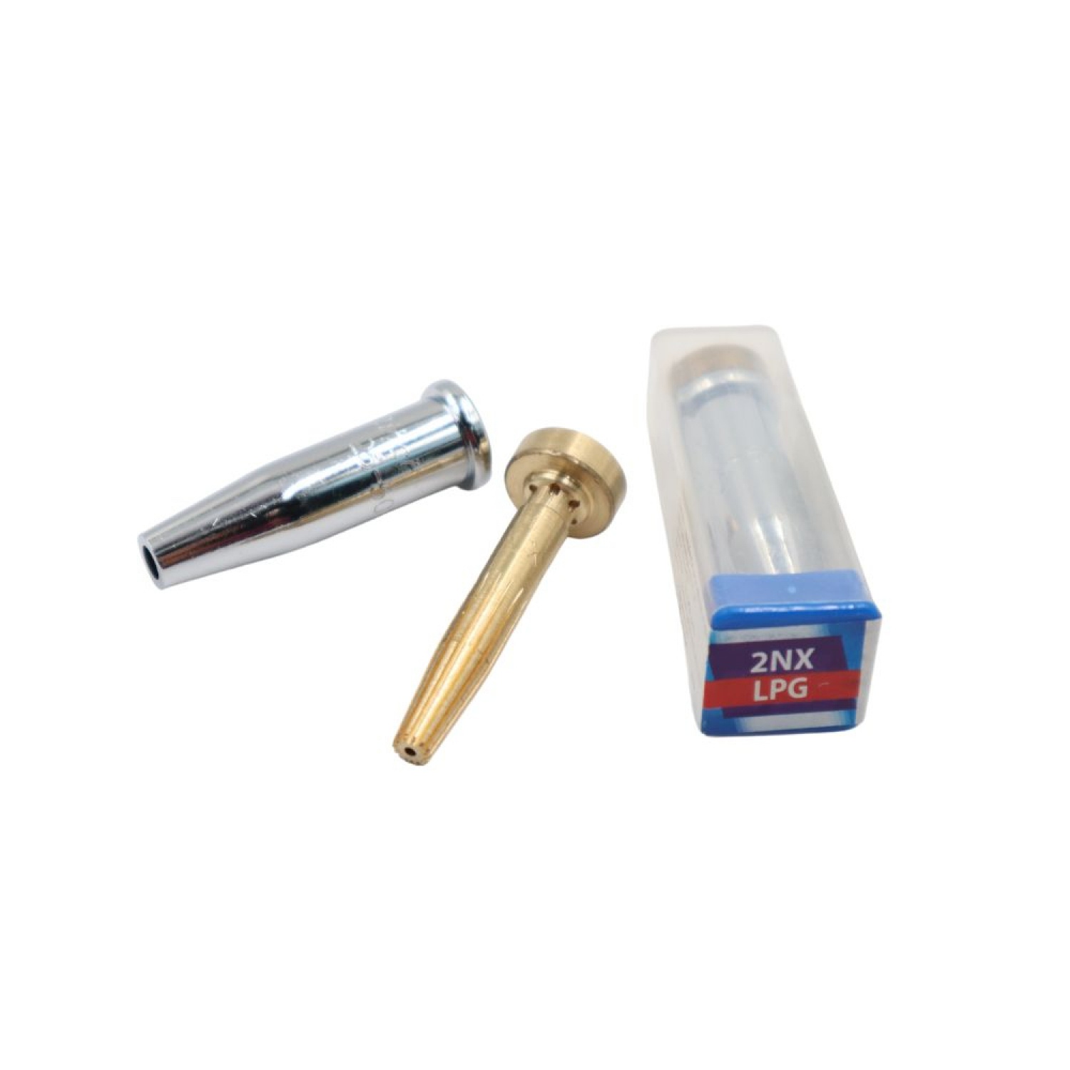 ALIBABA นมหนูตัด LPG รุ่น 62-3F#0NX