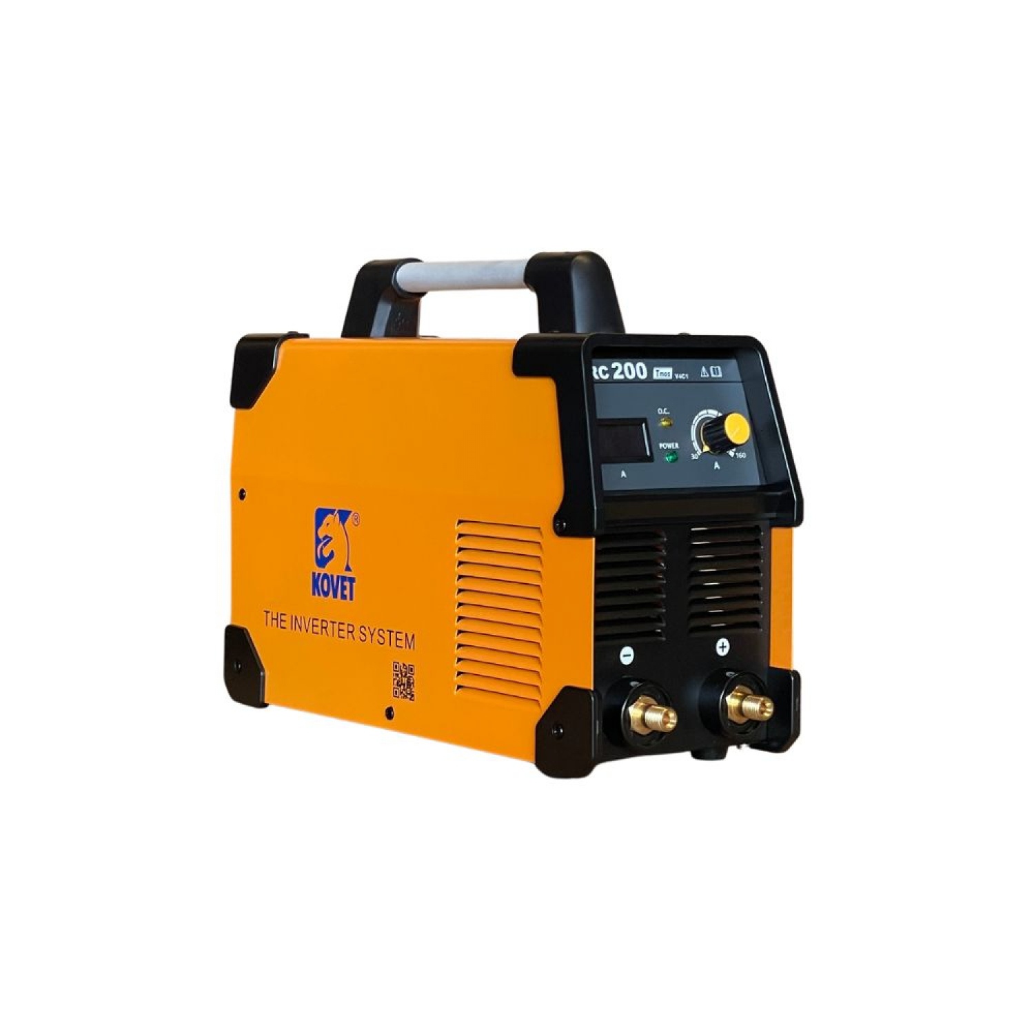 ตู้เชื่อม KOVET 160A #ARC-200 Tmos V4C1