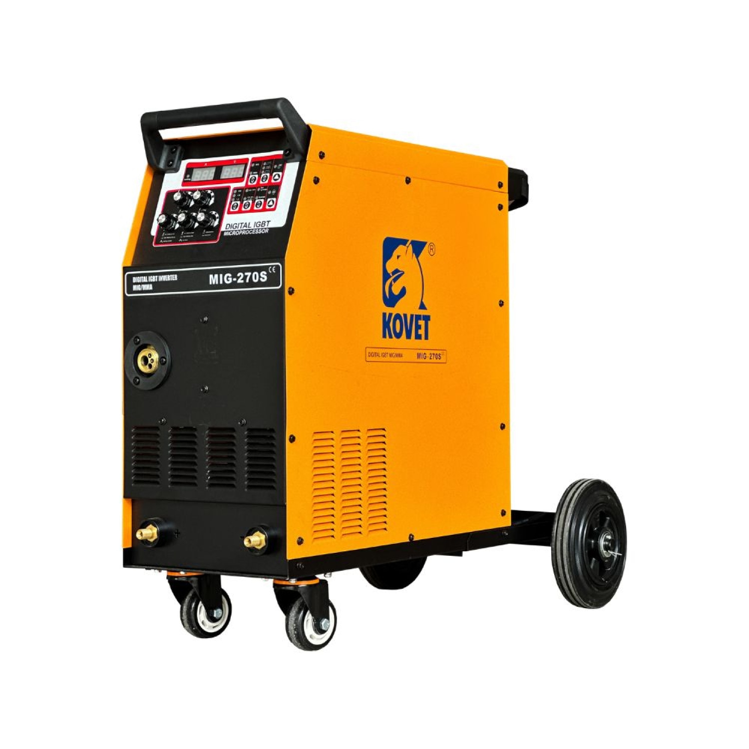 KOVET เครื่องเชื่อม รุ่น MIG-270S 270A