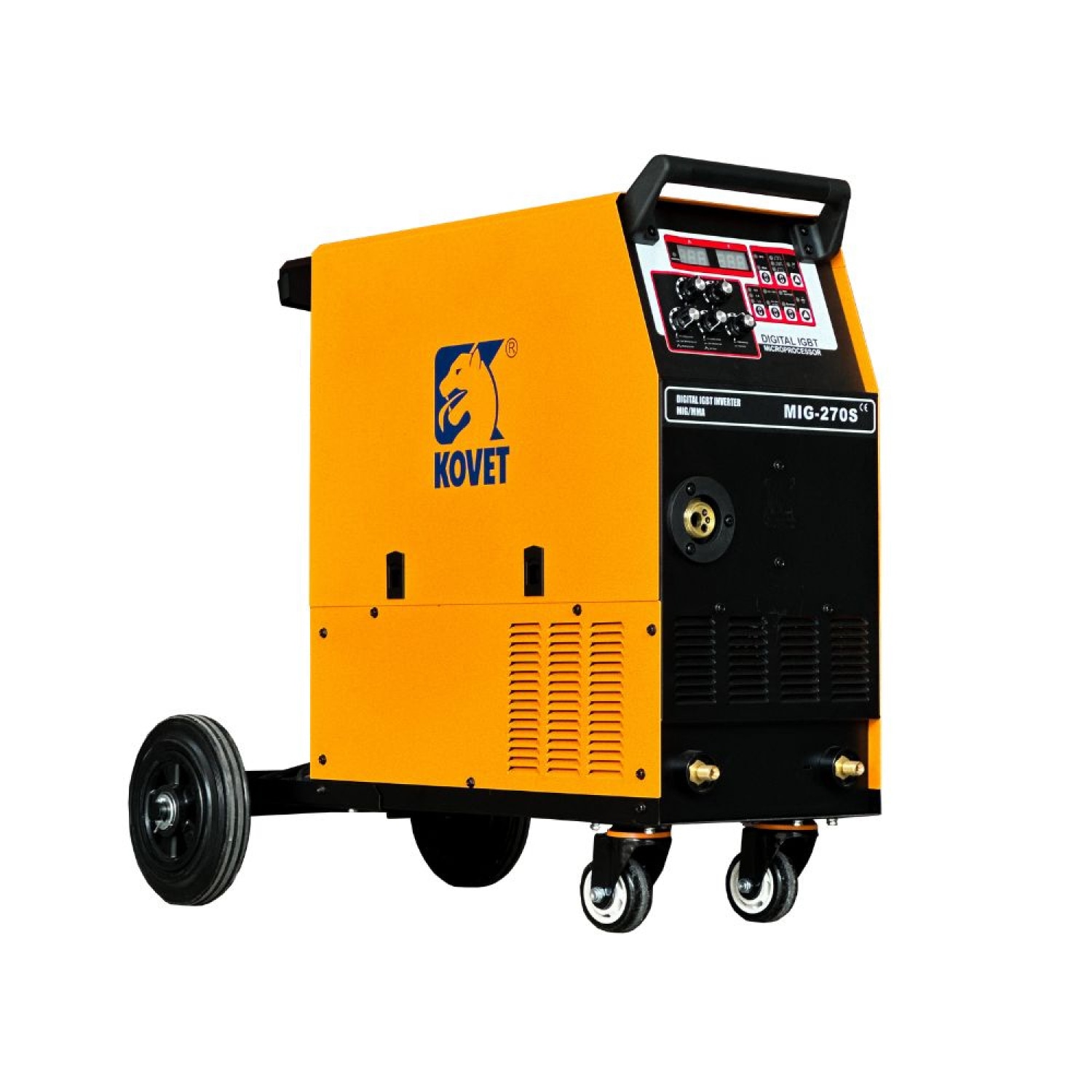 KOVET เครื่องเชื่อม รุ่น MIG-270S 270A