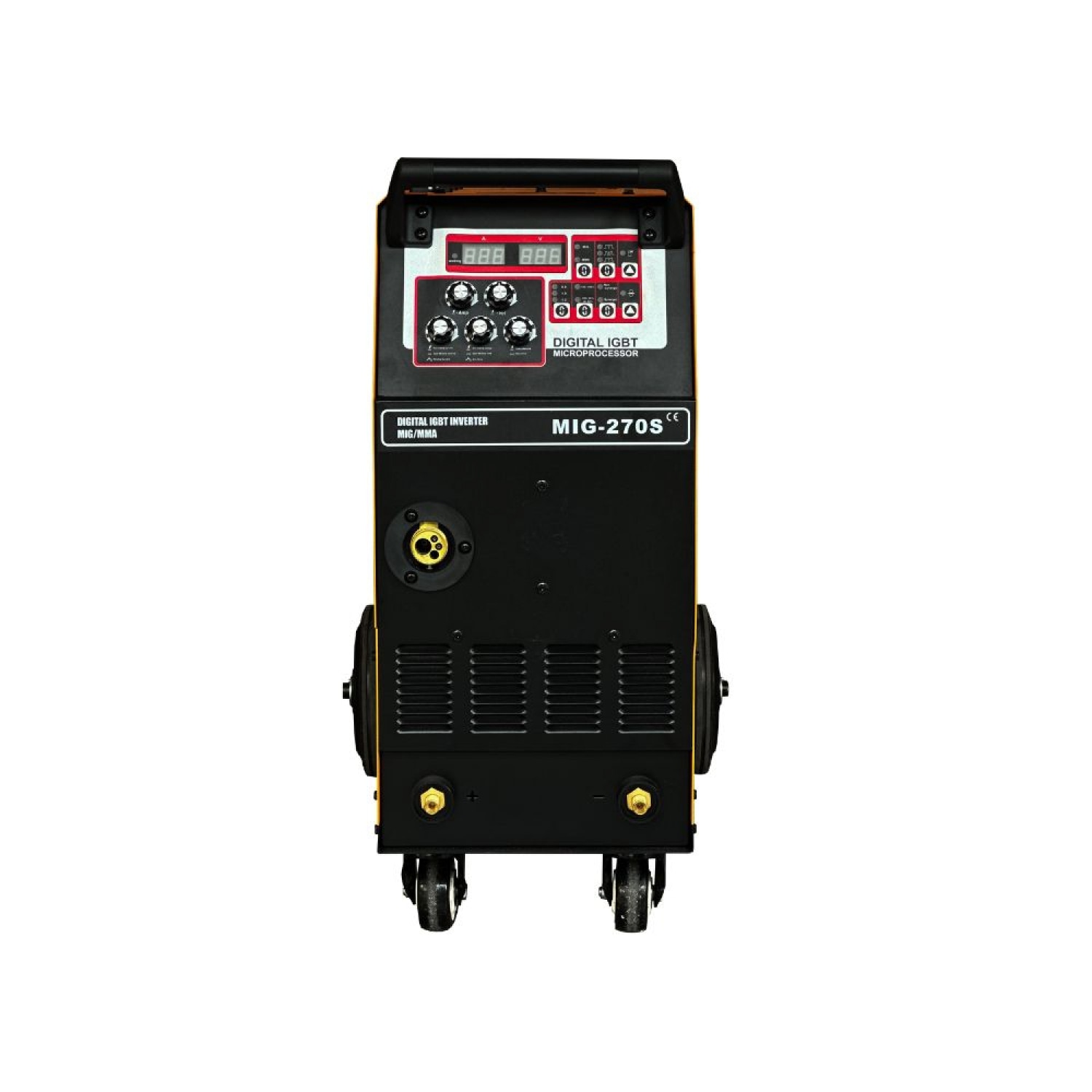 KOVET เครื่องเชื่อม รุ่น MIG-270S 270A