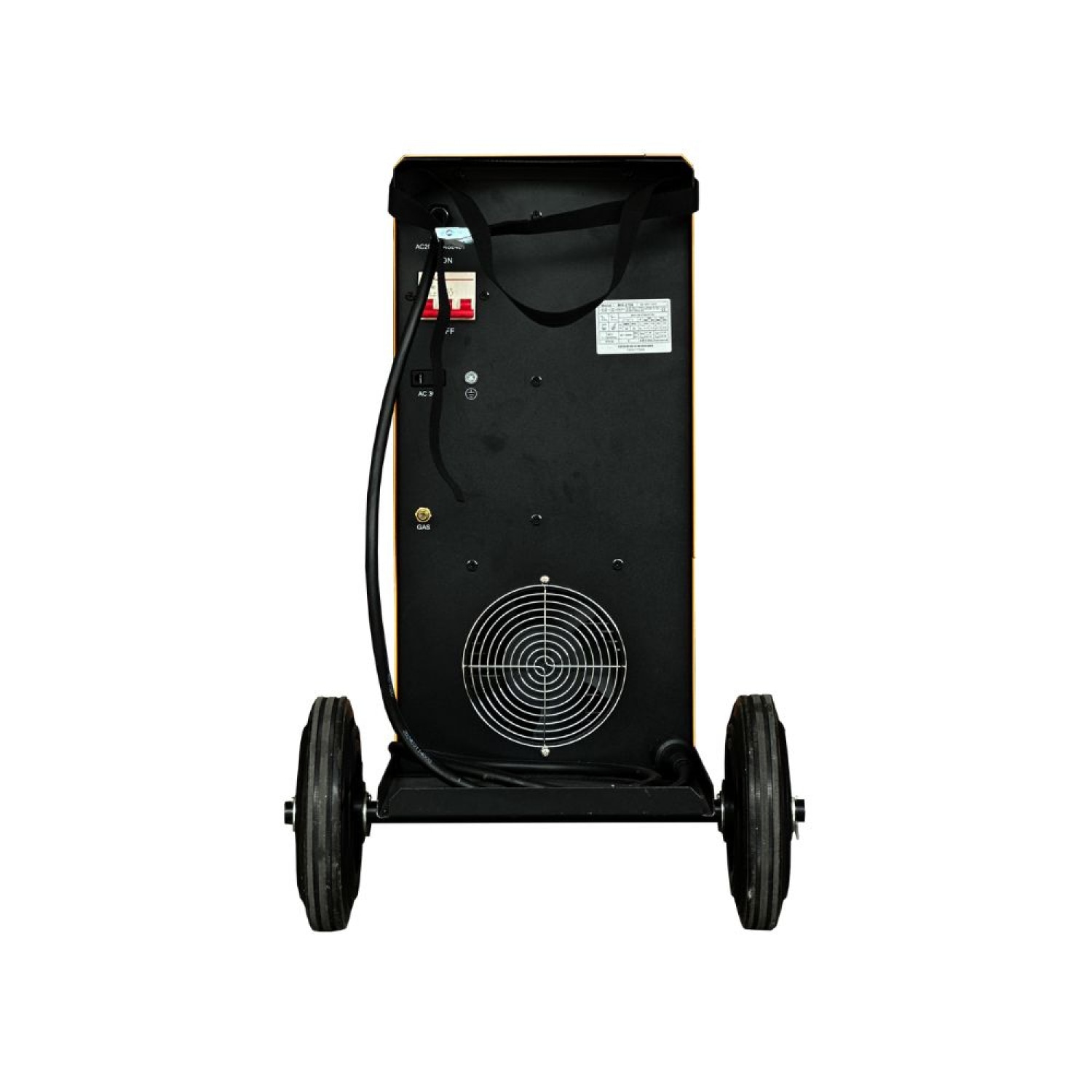 KOVET เครื่องเชื่อม รุ่น MIG-270S 270A