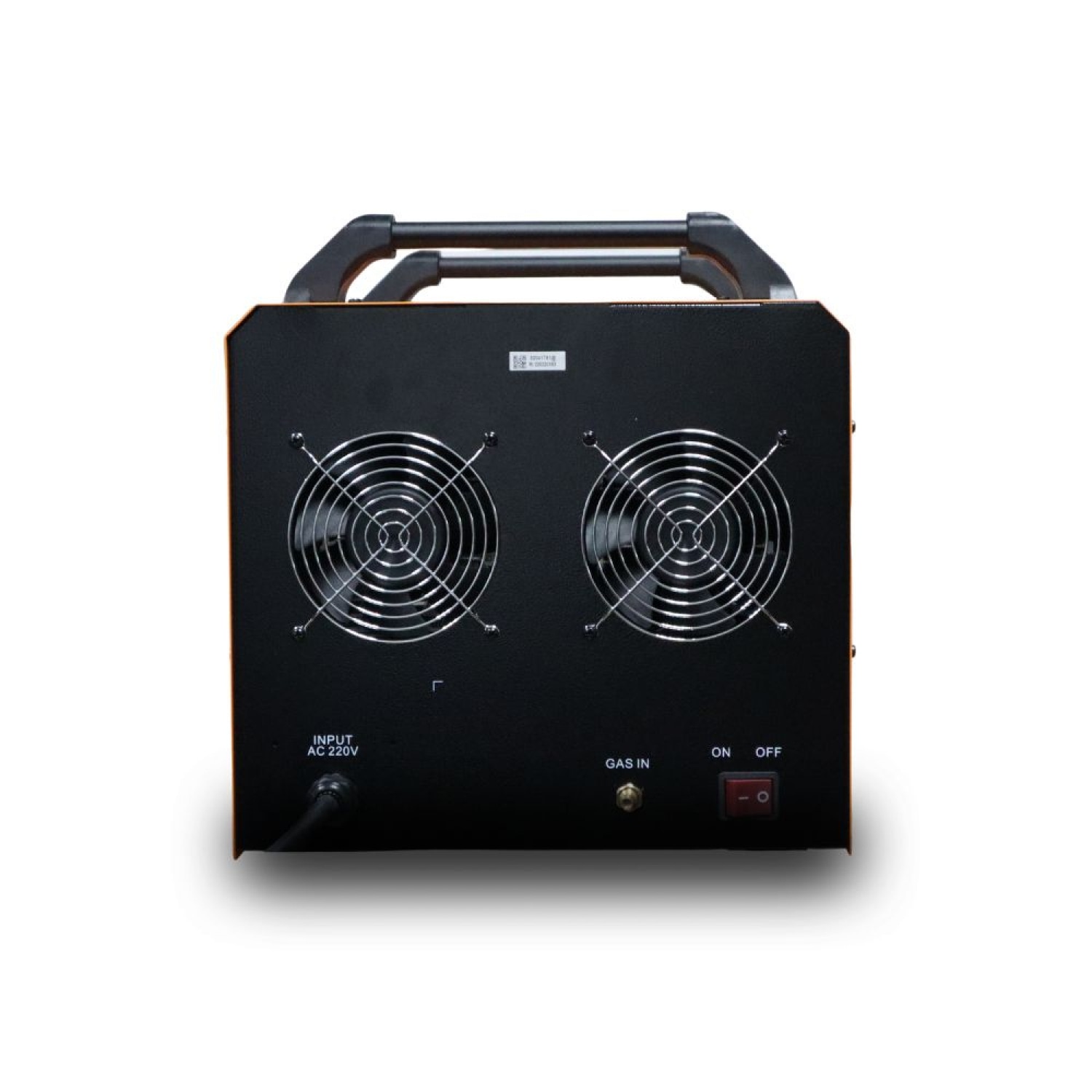 KOVET เครื่องเชื่อม รุ่น TIG-200P(ACDC) II 190A