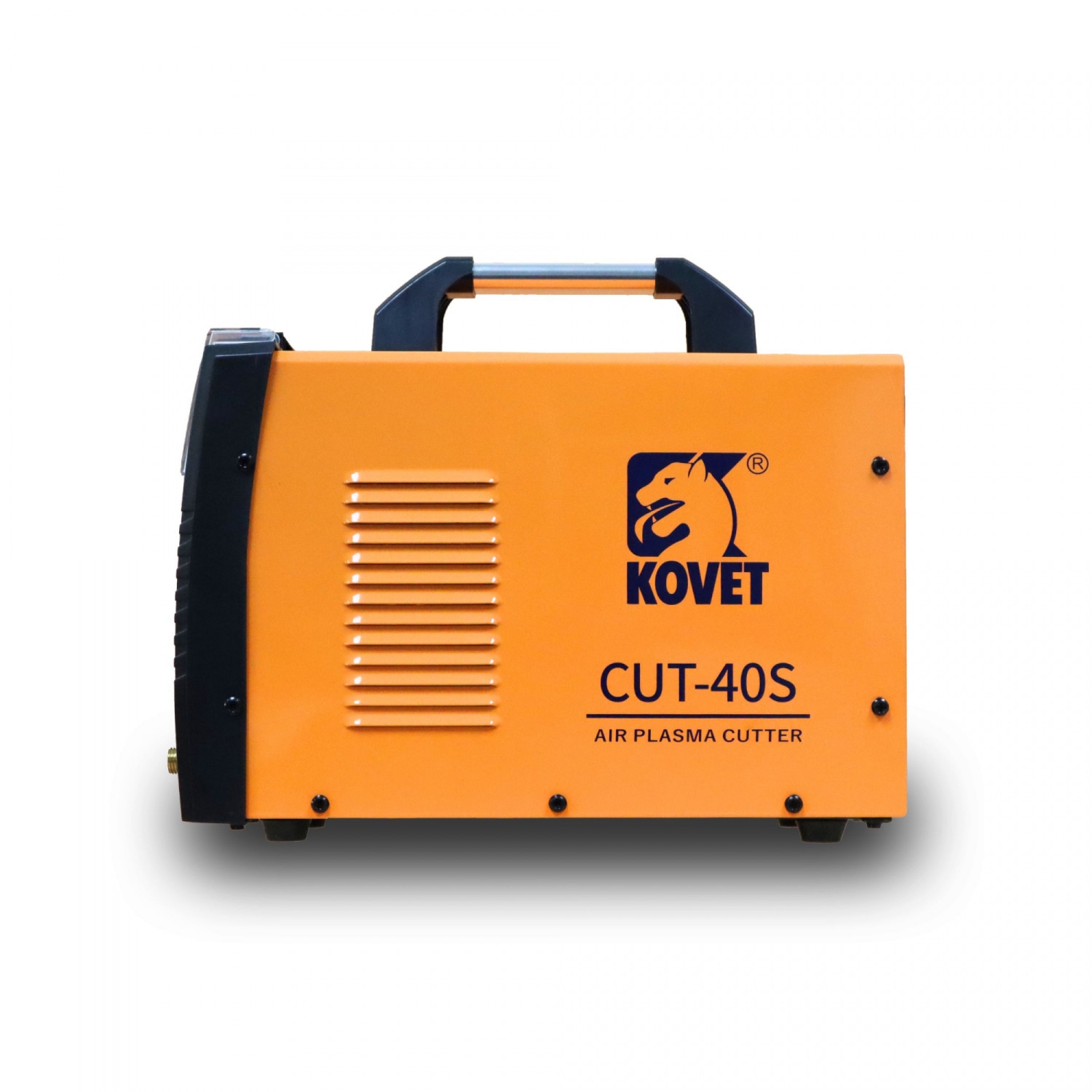 KOVET เครื่องตัดพลาสม่า ขนาด 40A AIR รุ่น CUT-40S