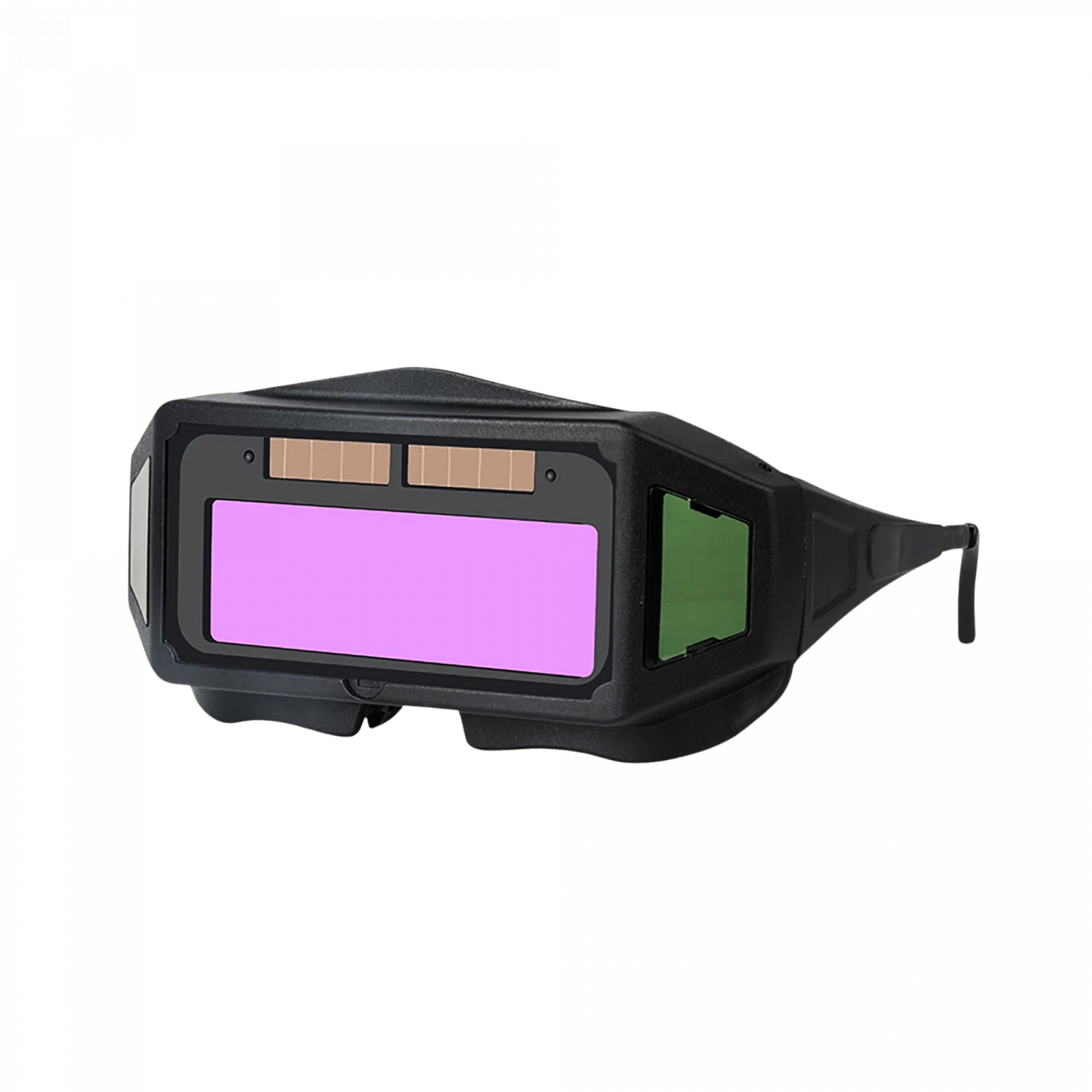 KOVET แว่นตาเชื่อมปรับแสง Auto รุ่น KV-GG1