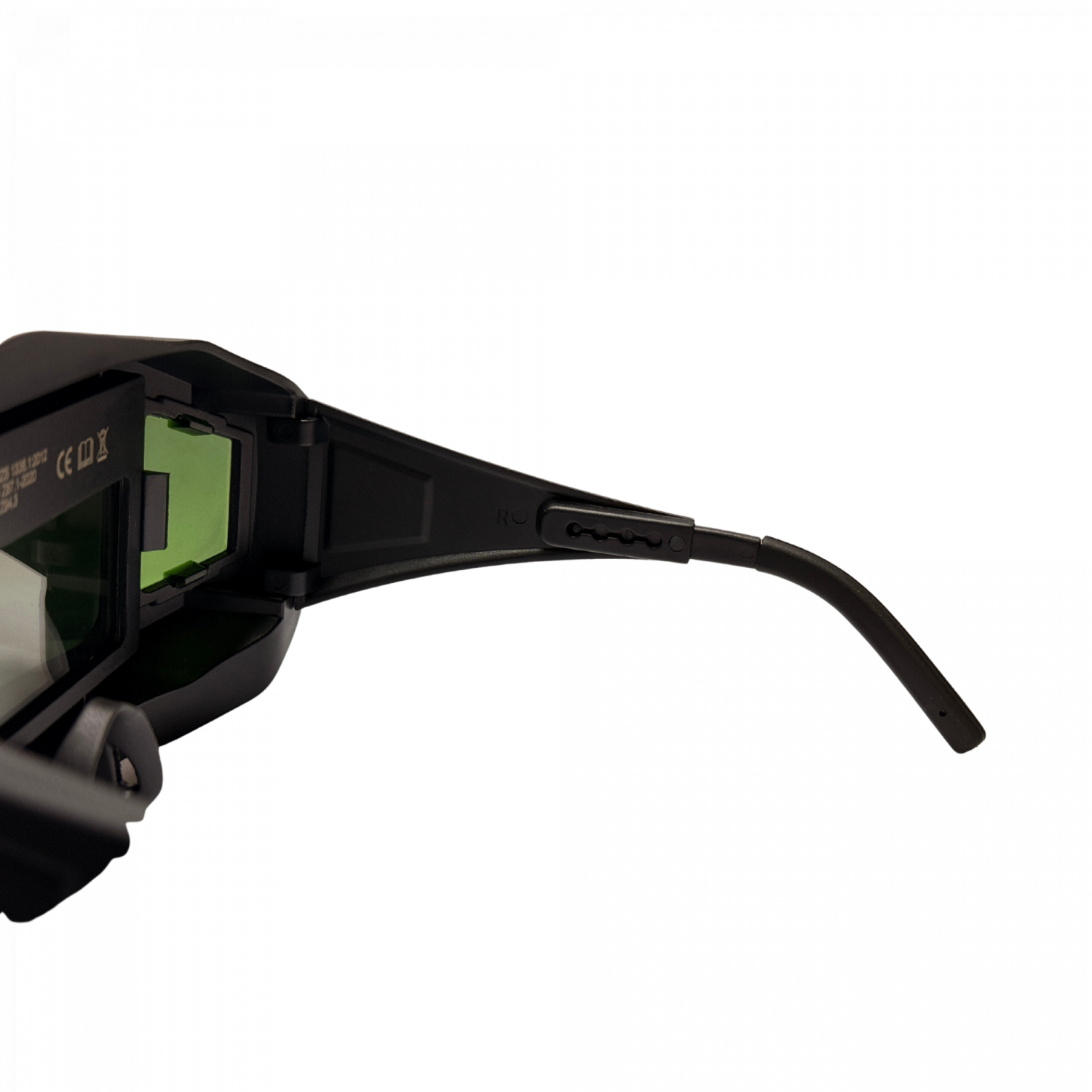 KOVET แว่นตาเชื่อมปรับแสง Auto รุ่น KV-GG1