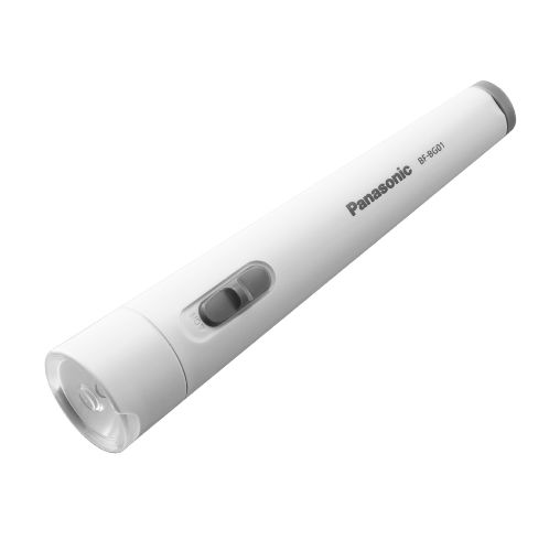 PANASONIC ไฟฉาย LED รุ่น BF-BG01TL-Z2 สีขาว-ดำ