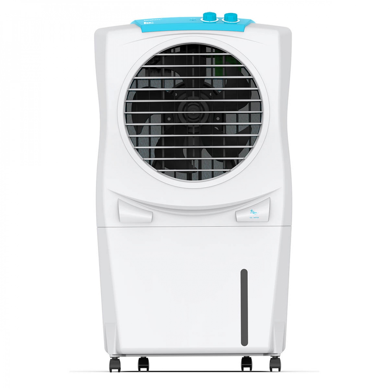 VICTOR พัดลมไอเย็น​ 27 ลิตร​ รุ่น AC-IC27XL