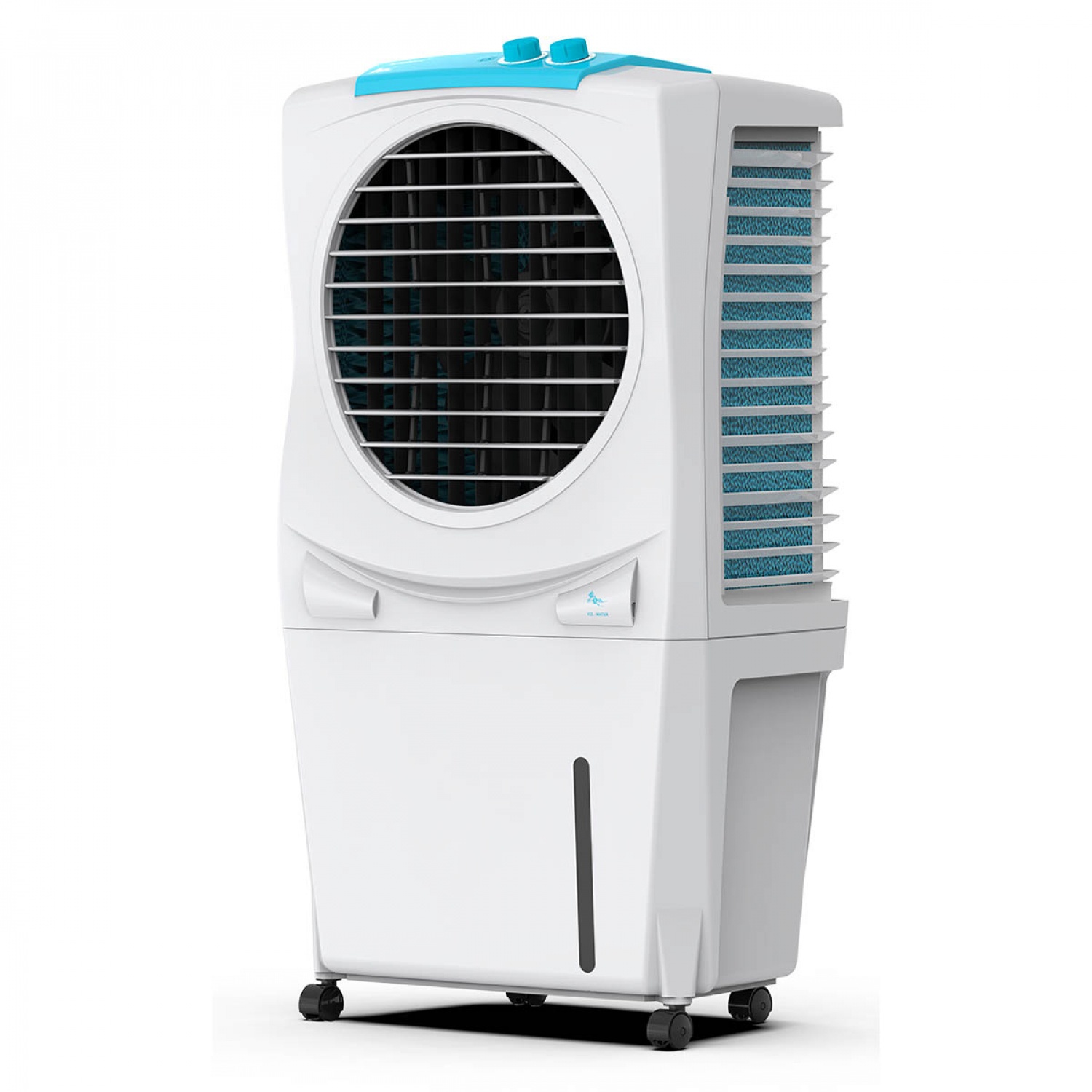 Victor พัดลมไอเย็น​ 27ลิตร​  AC-IC27XL