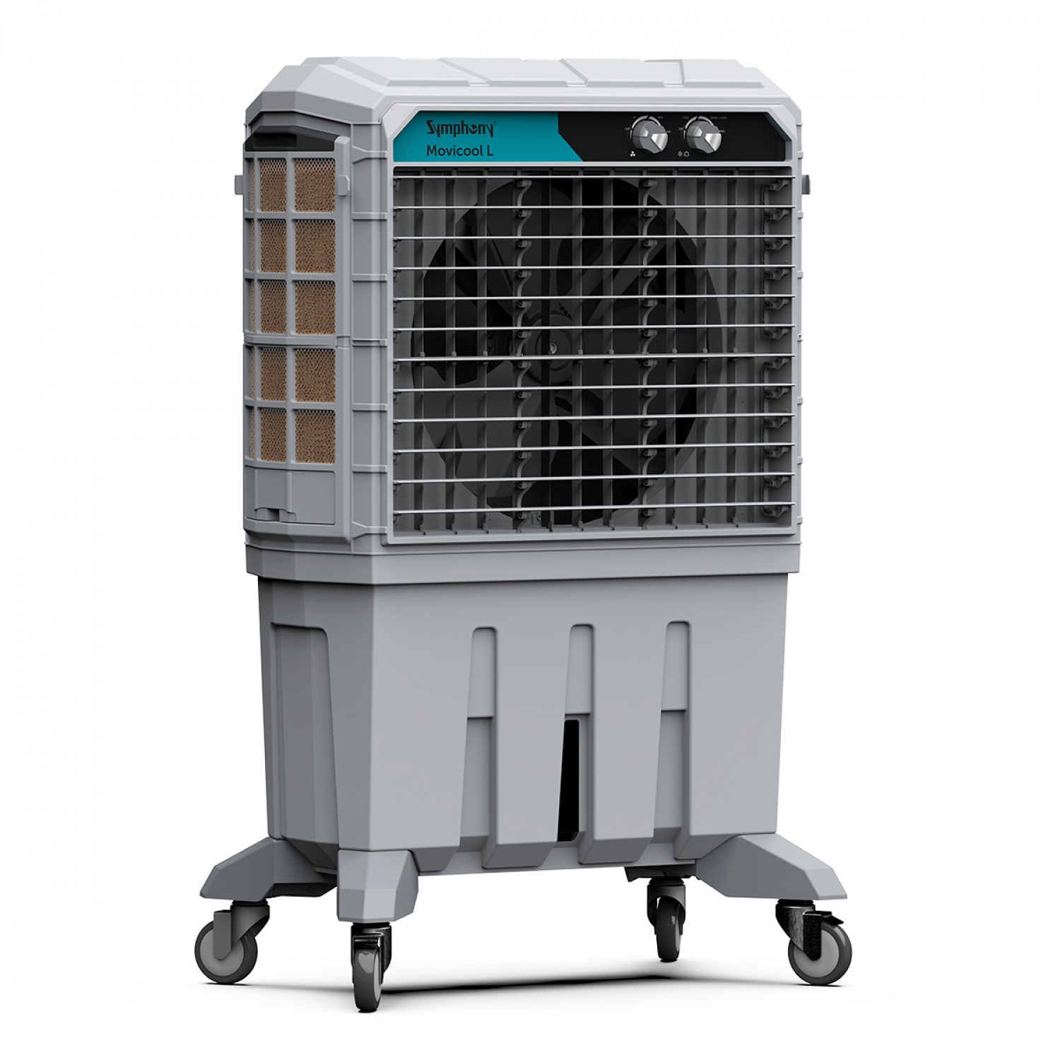 VICTOR พัดลมไอเย็น 125 ลิตร รุ่น AC-MV125XL