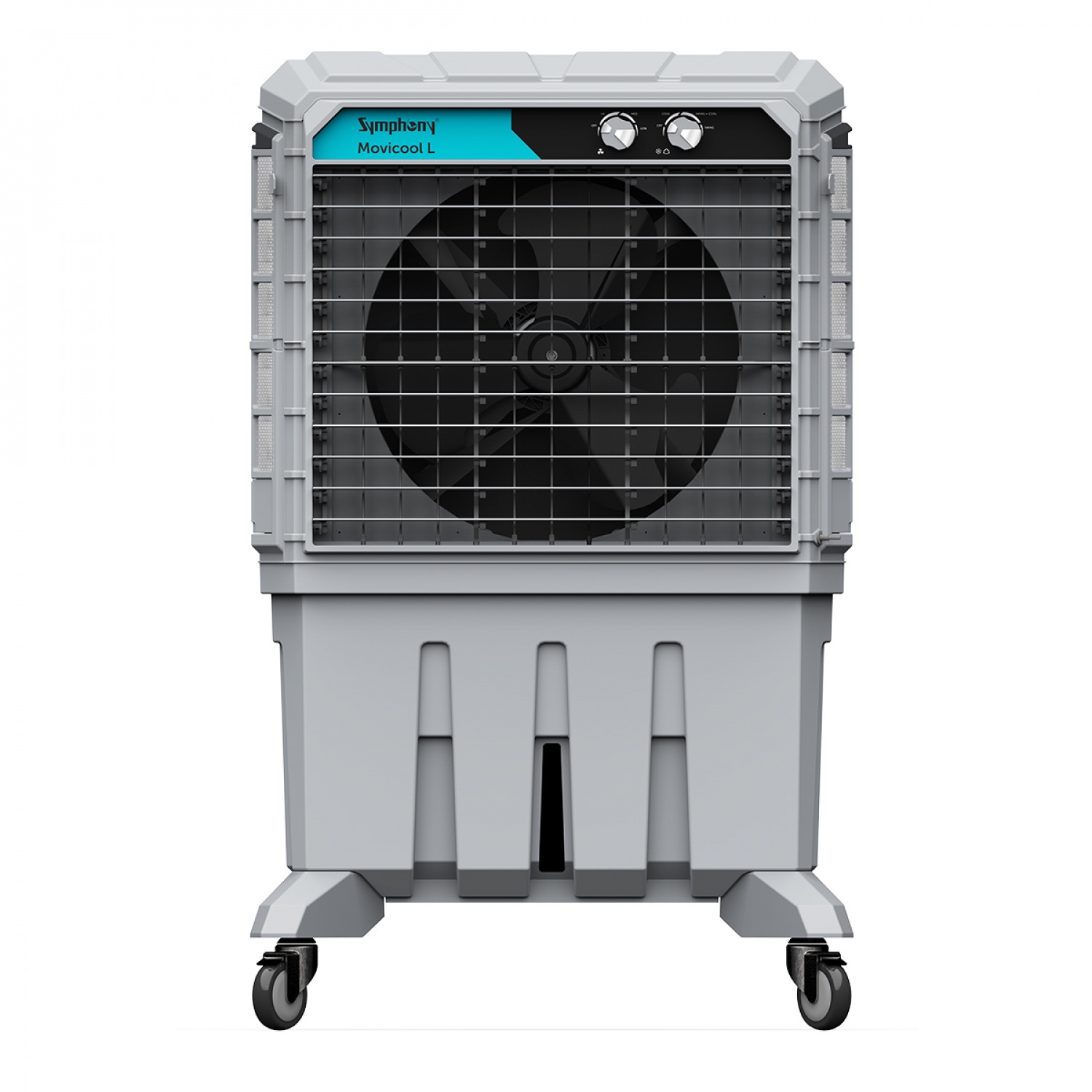 VICTOR พัดลมไอเย็น รุ่น AC-MV125XL