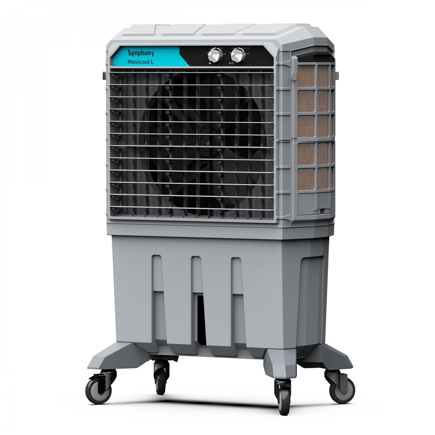 VICTOR พัดลมไอเย็น 125 ลิตร รุ่น AC-MV125XL