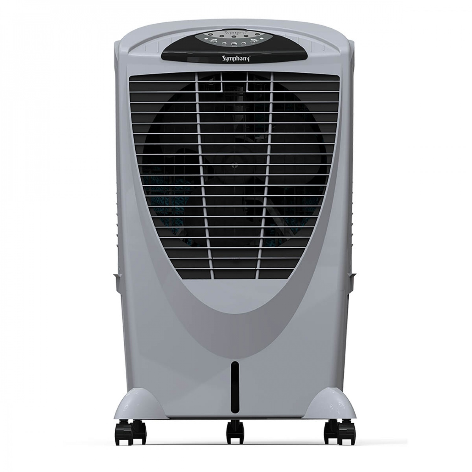 VICTOR พัดลมไอเย็น 56 ลิตร รุ่น AC-WI56XL สีเทา